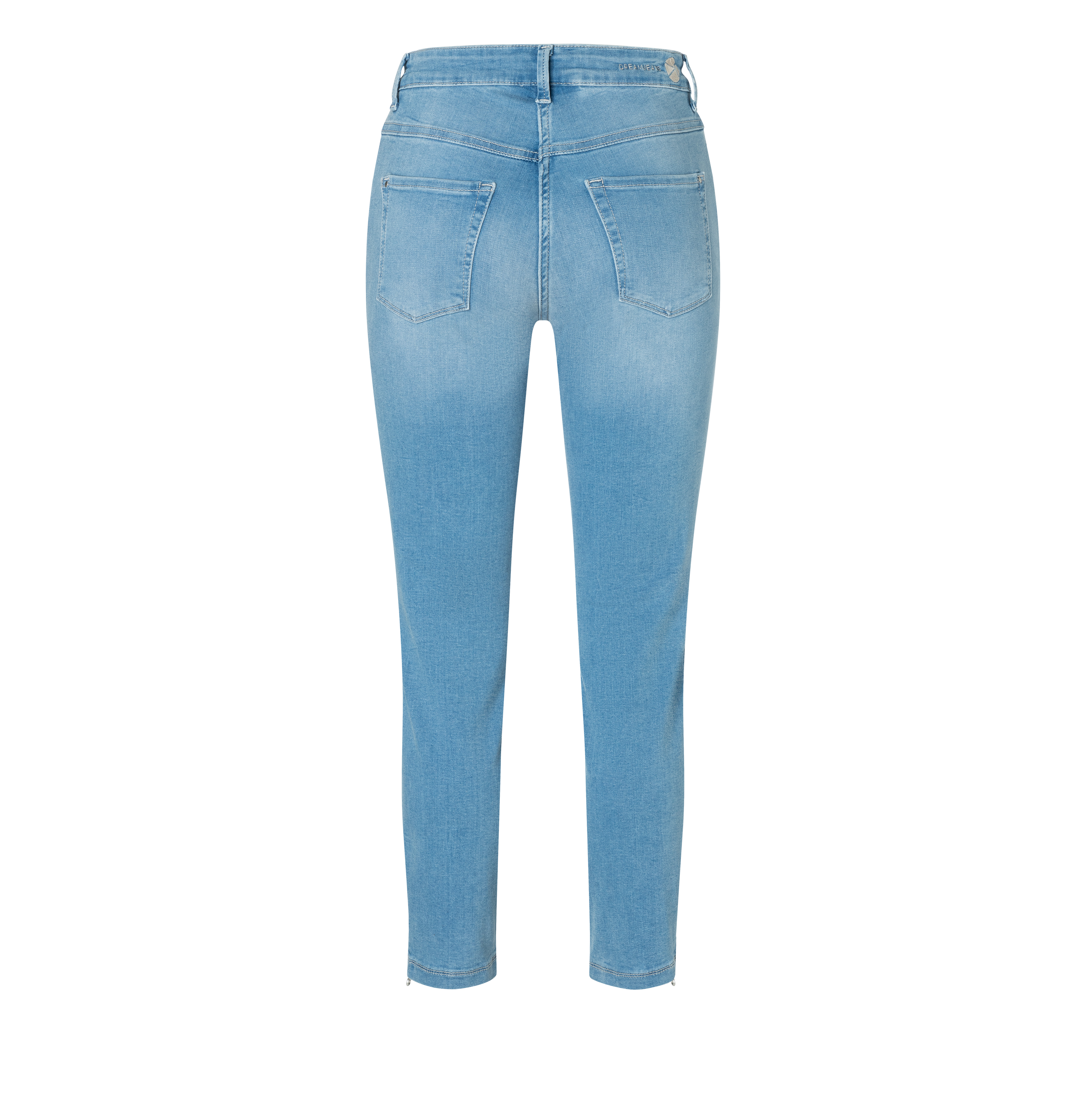 MAC JEANS - DREAM CHIC, Dream denim