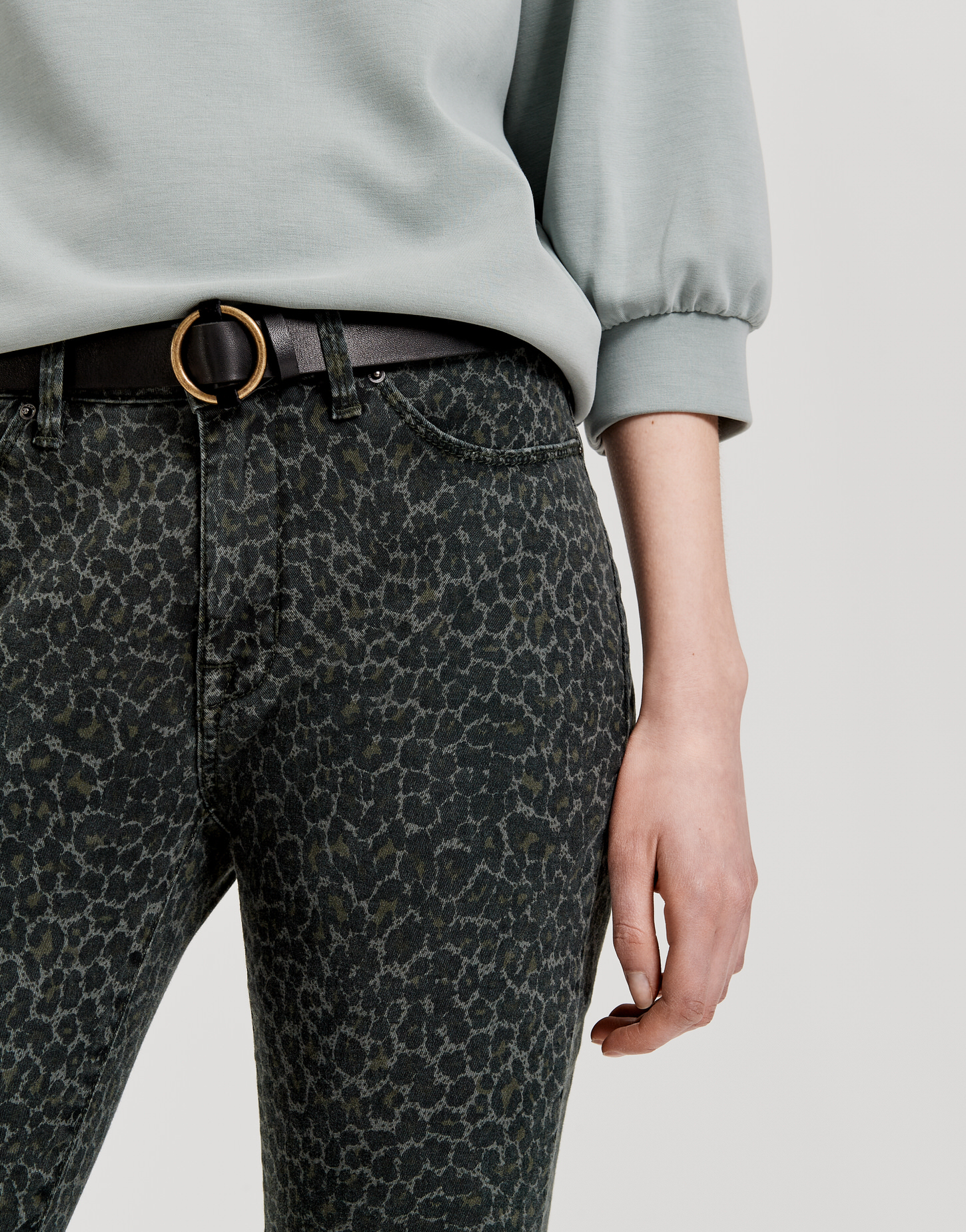 Abambi belt SP