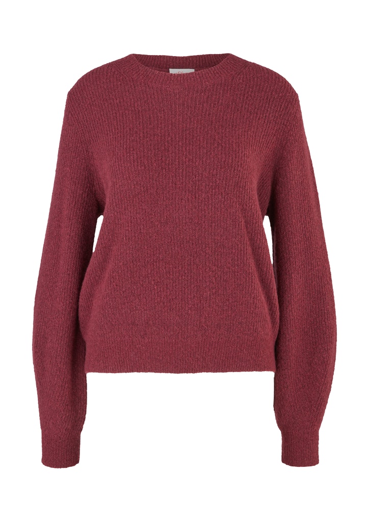 Pullover