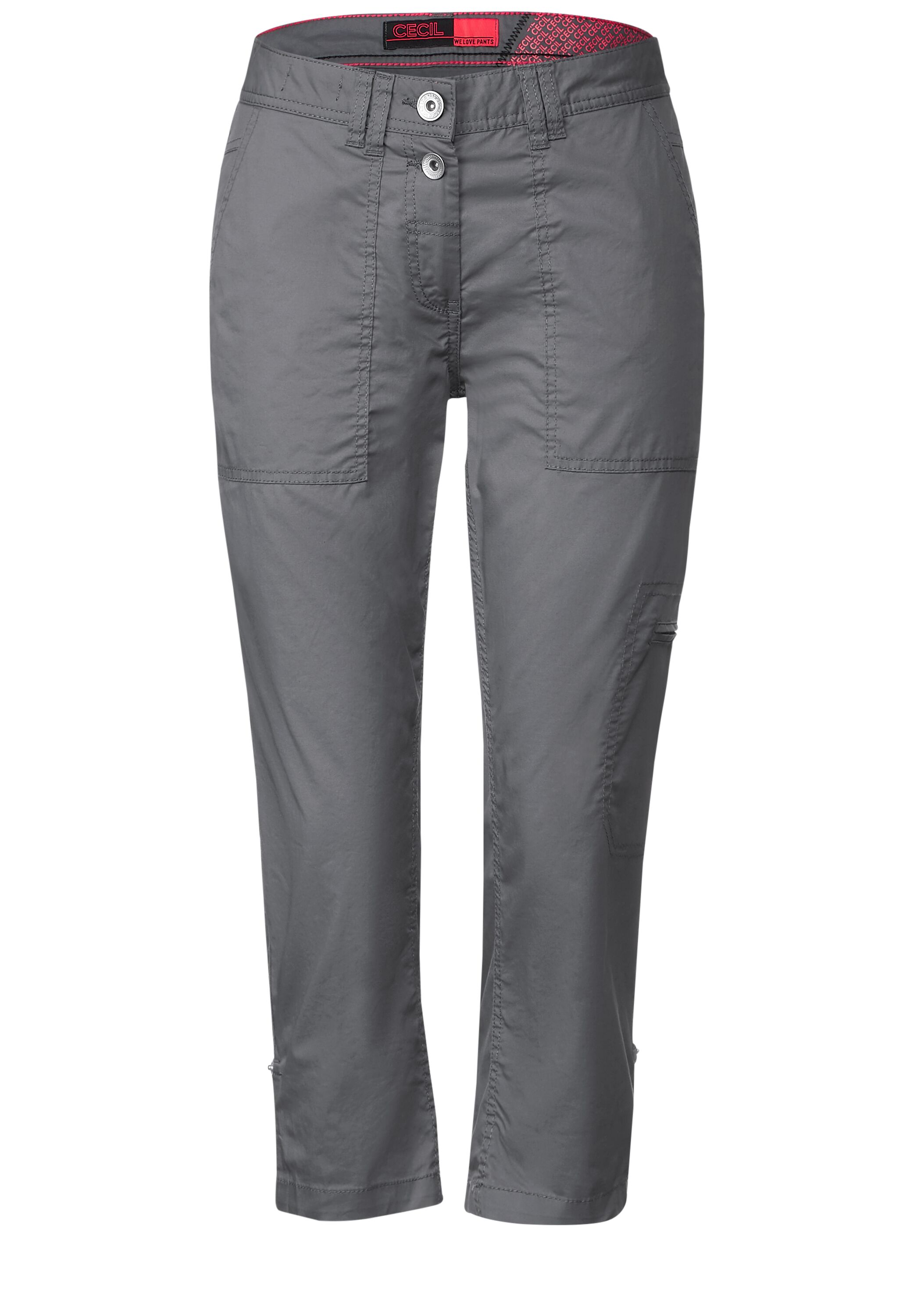 Papertouch Casual Fit Hose