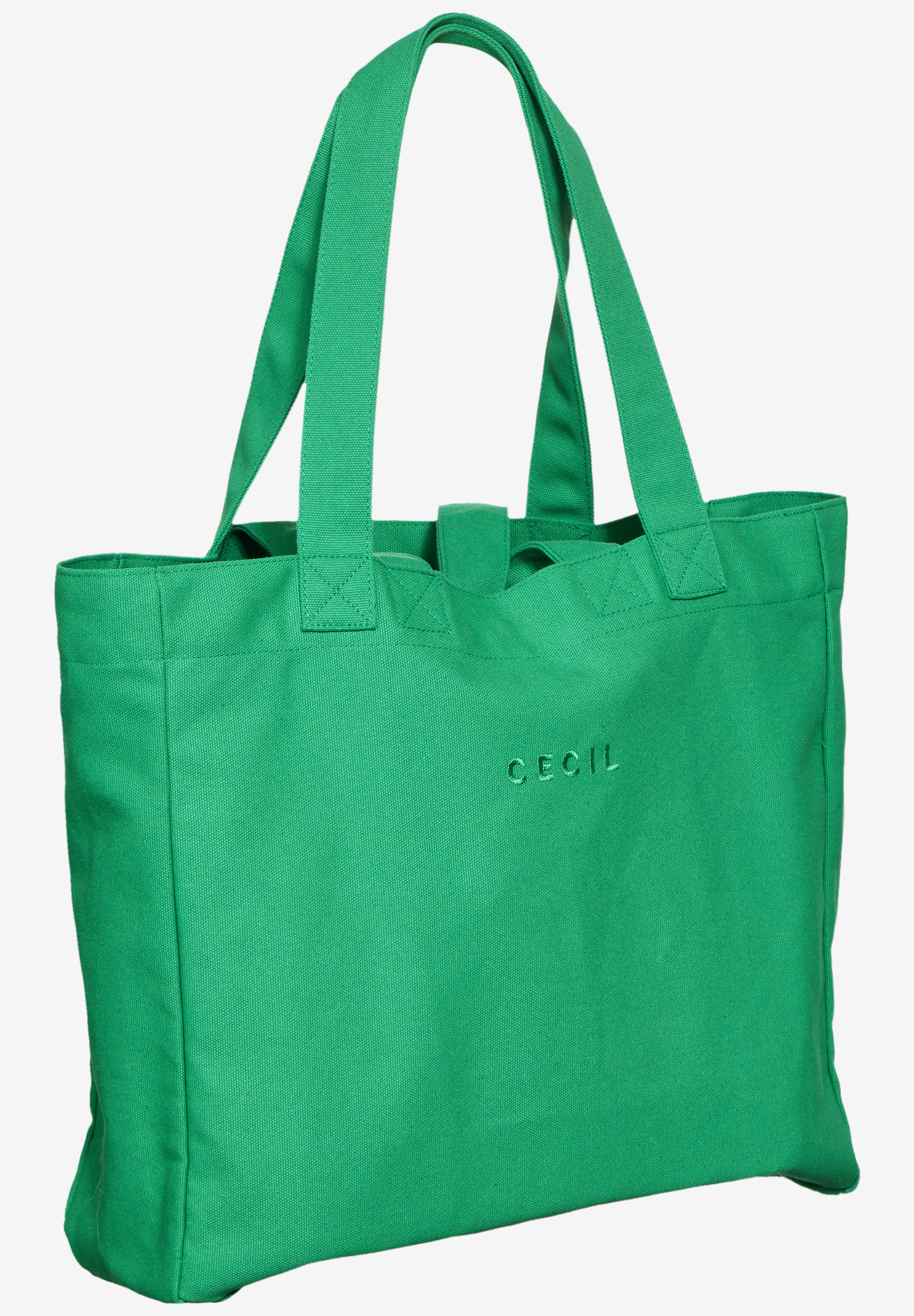 Canvas Shopper