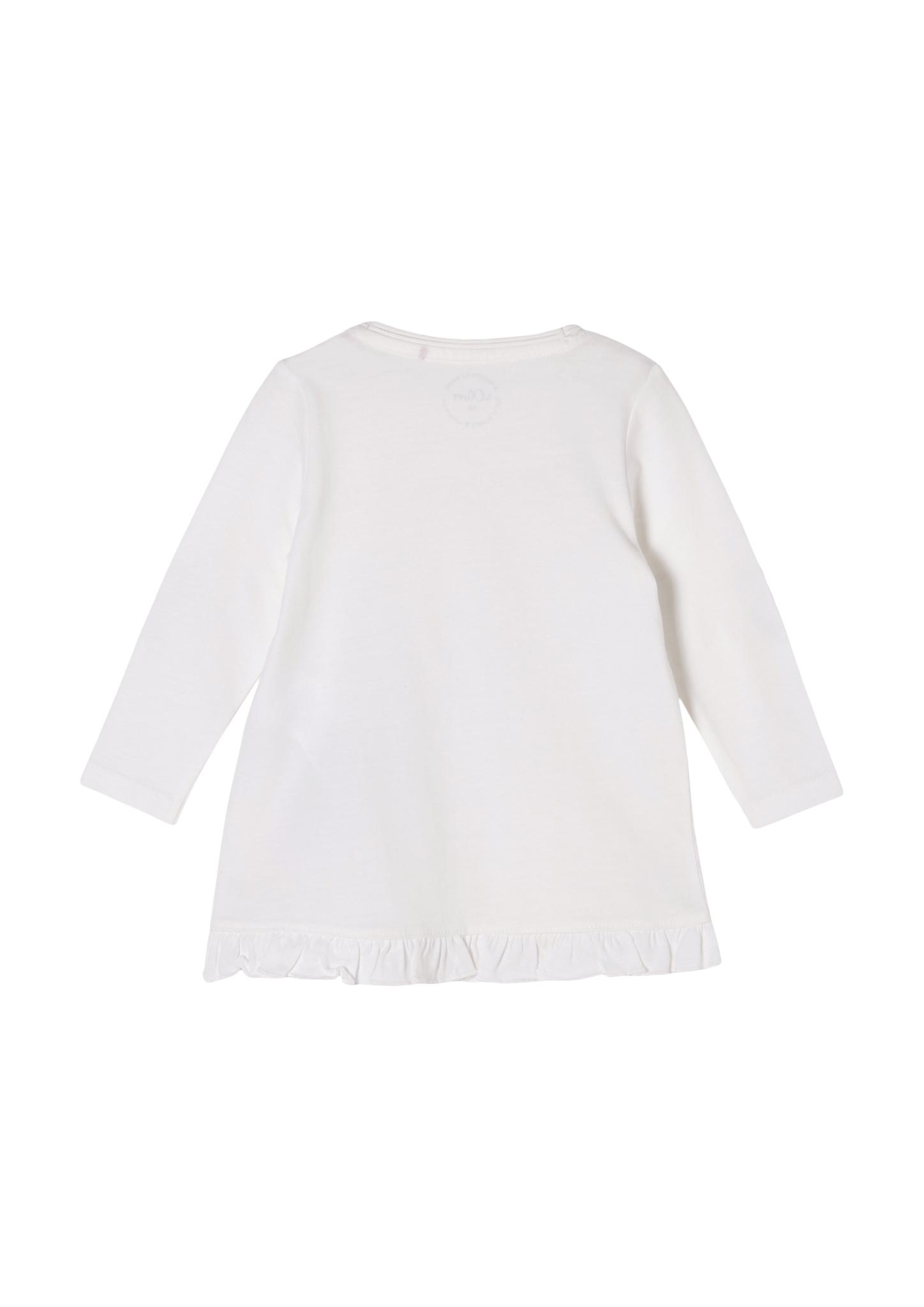 Langarmshirt