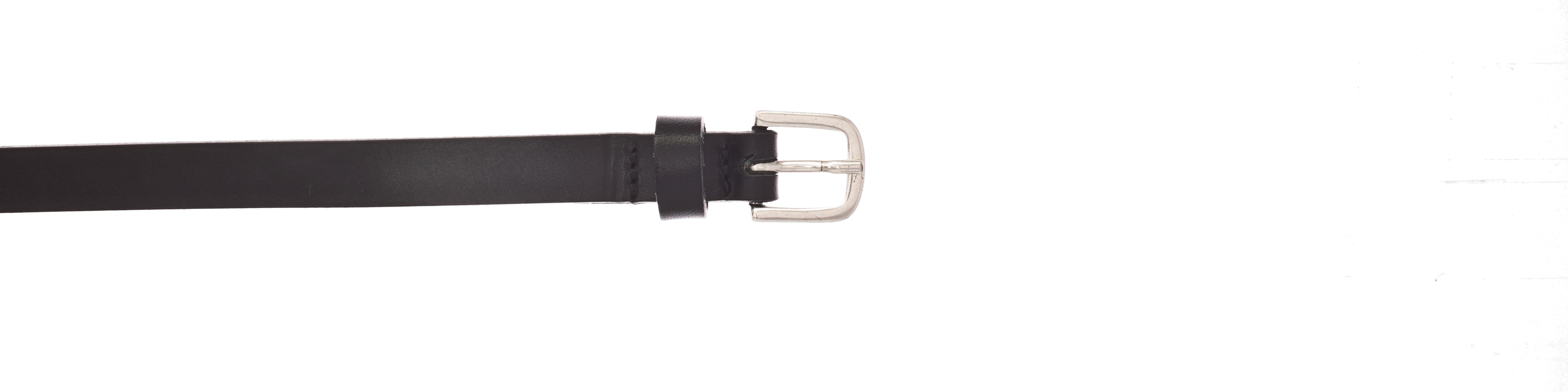 15 mm Gürtel