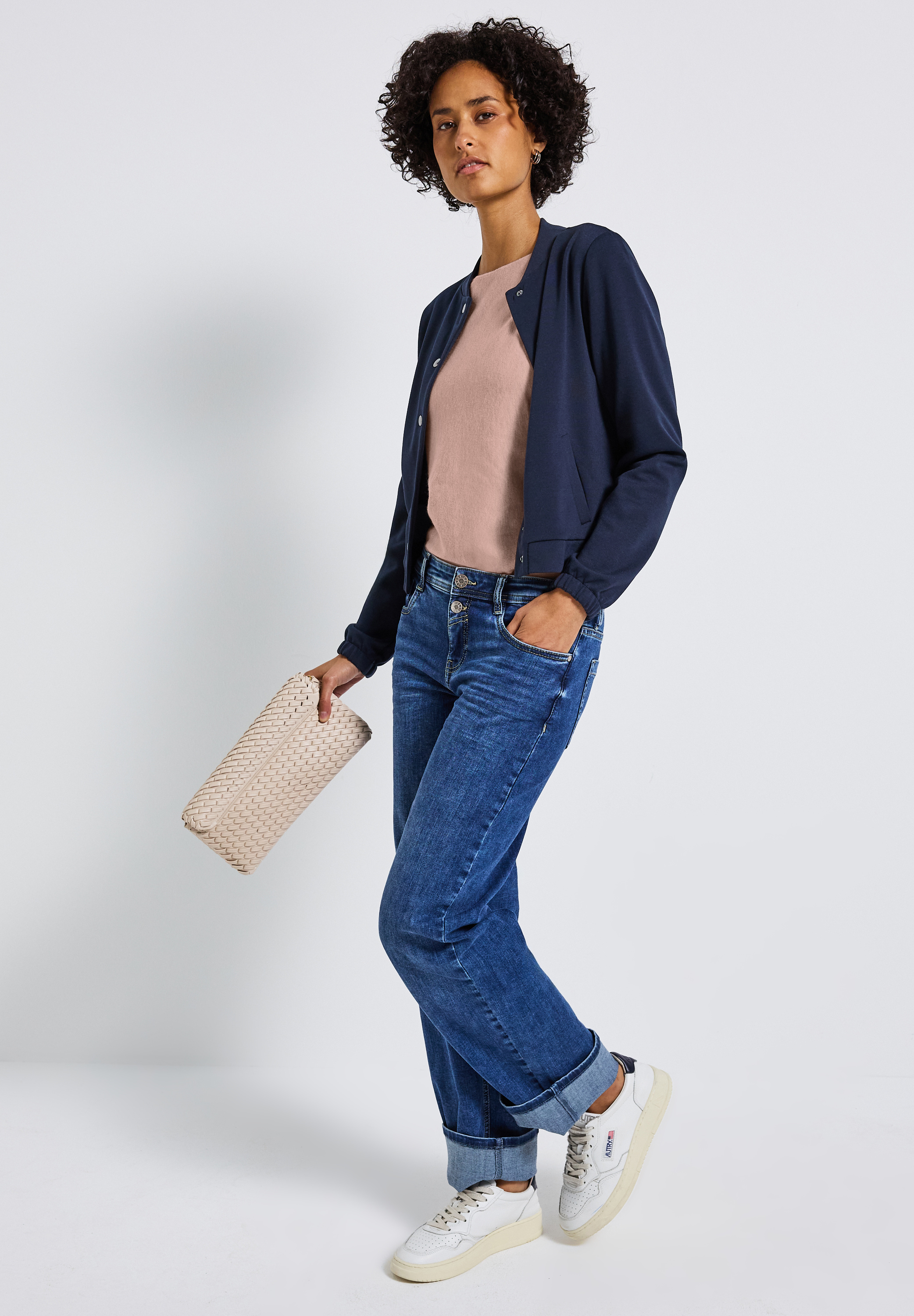 Dolman Pullover