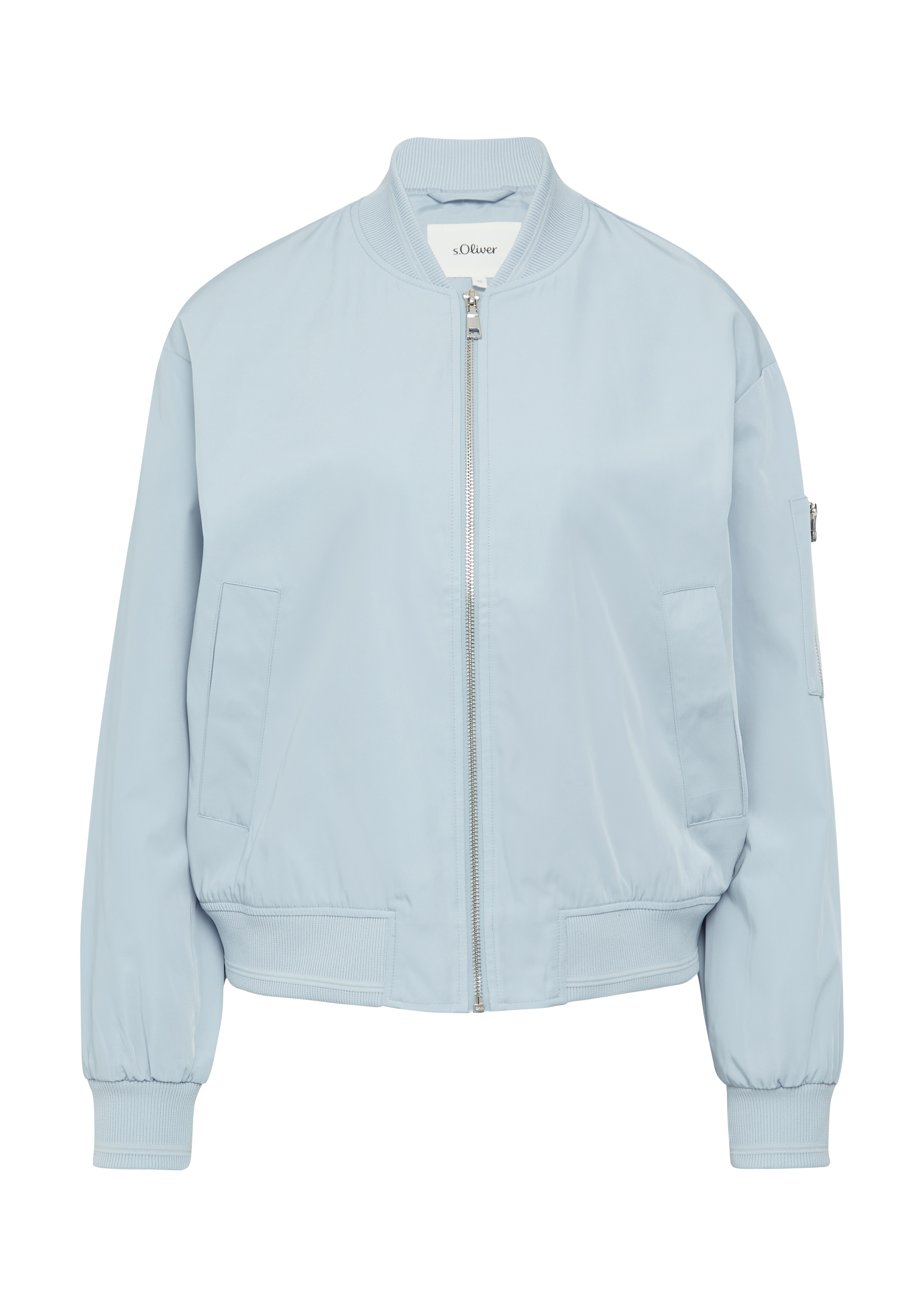 Outdoor-Jacke