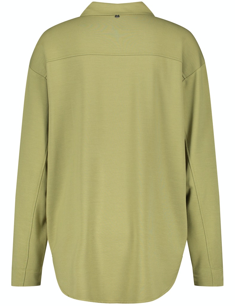 Shacket aus EcoVero