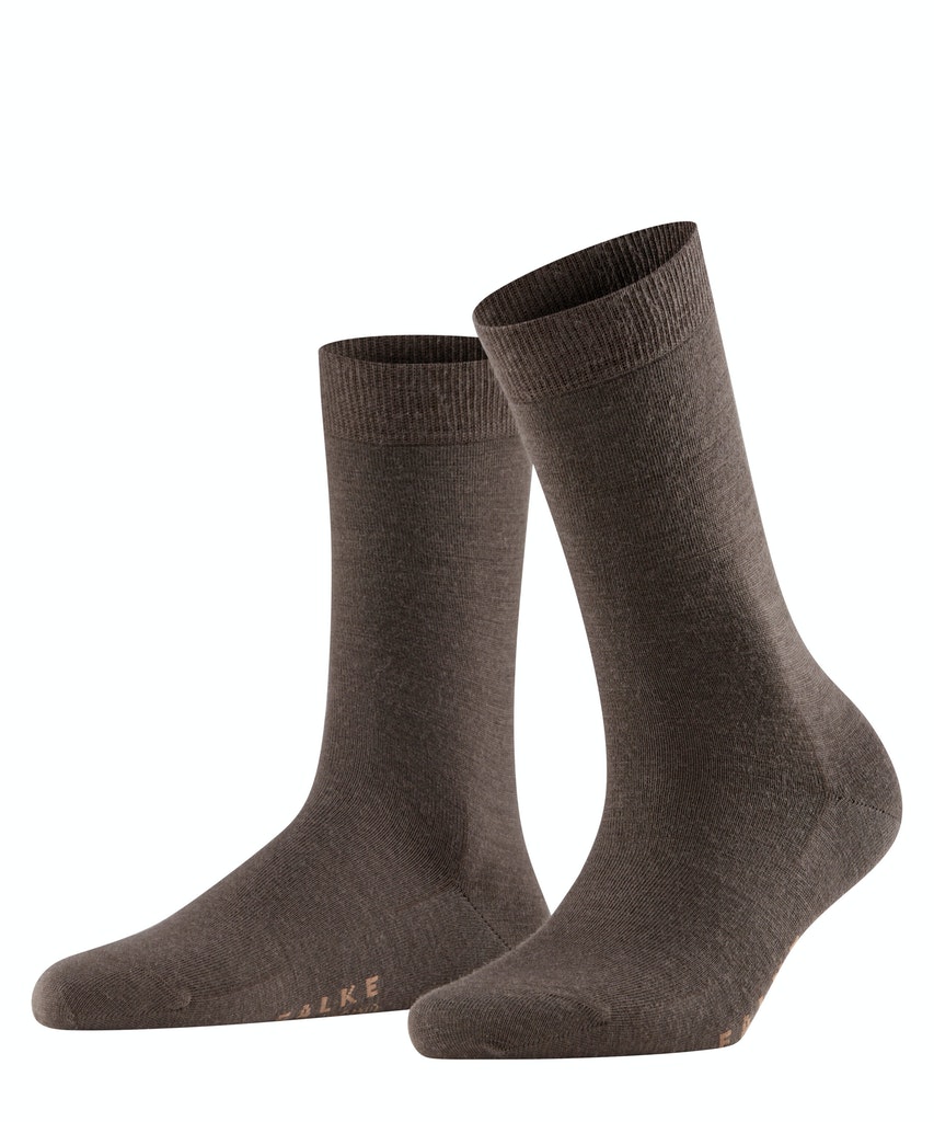 Socken Softmerino