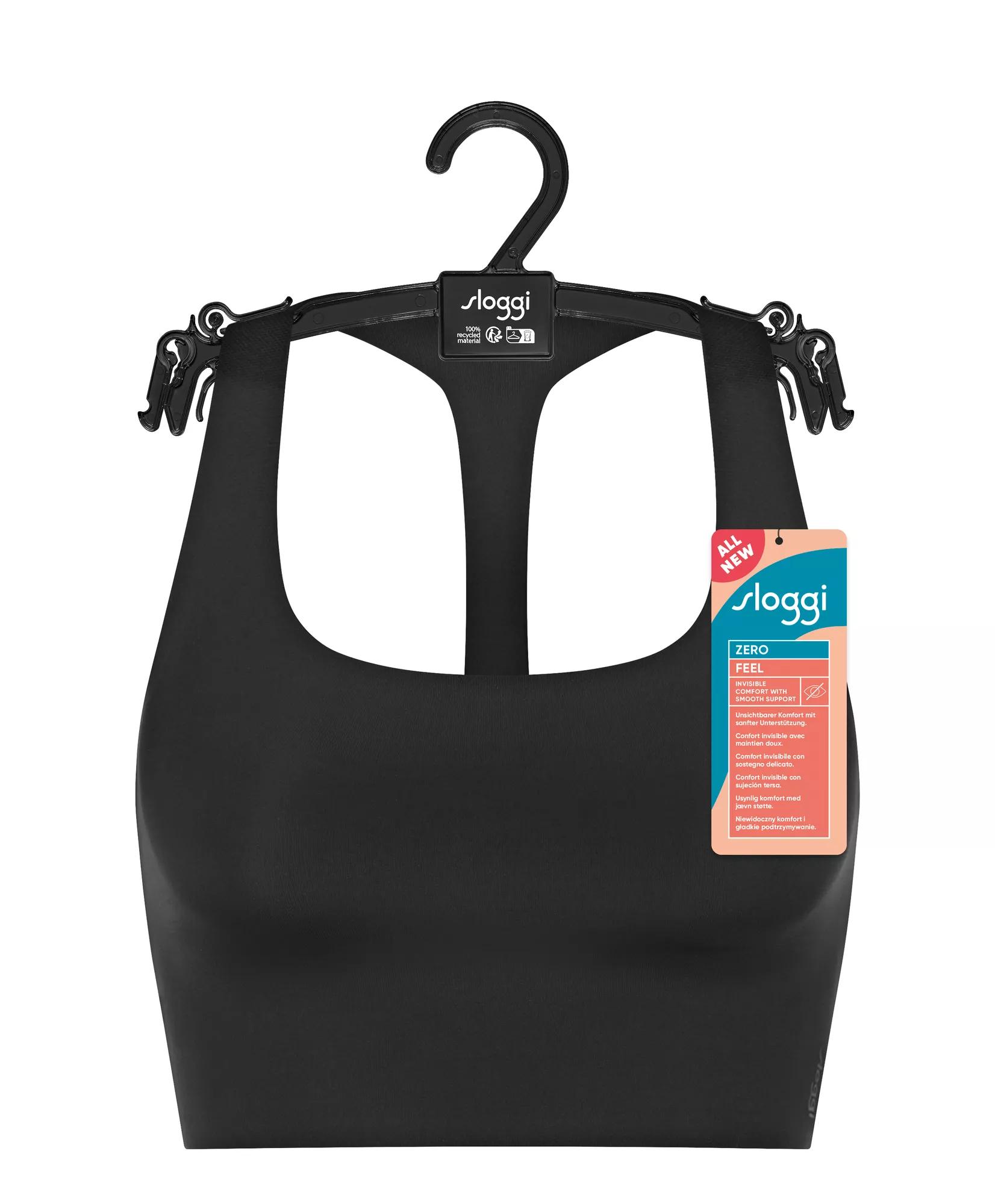 sloggi ZERO Feel 2.0 Racer Top