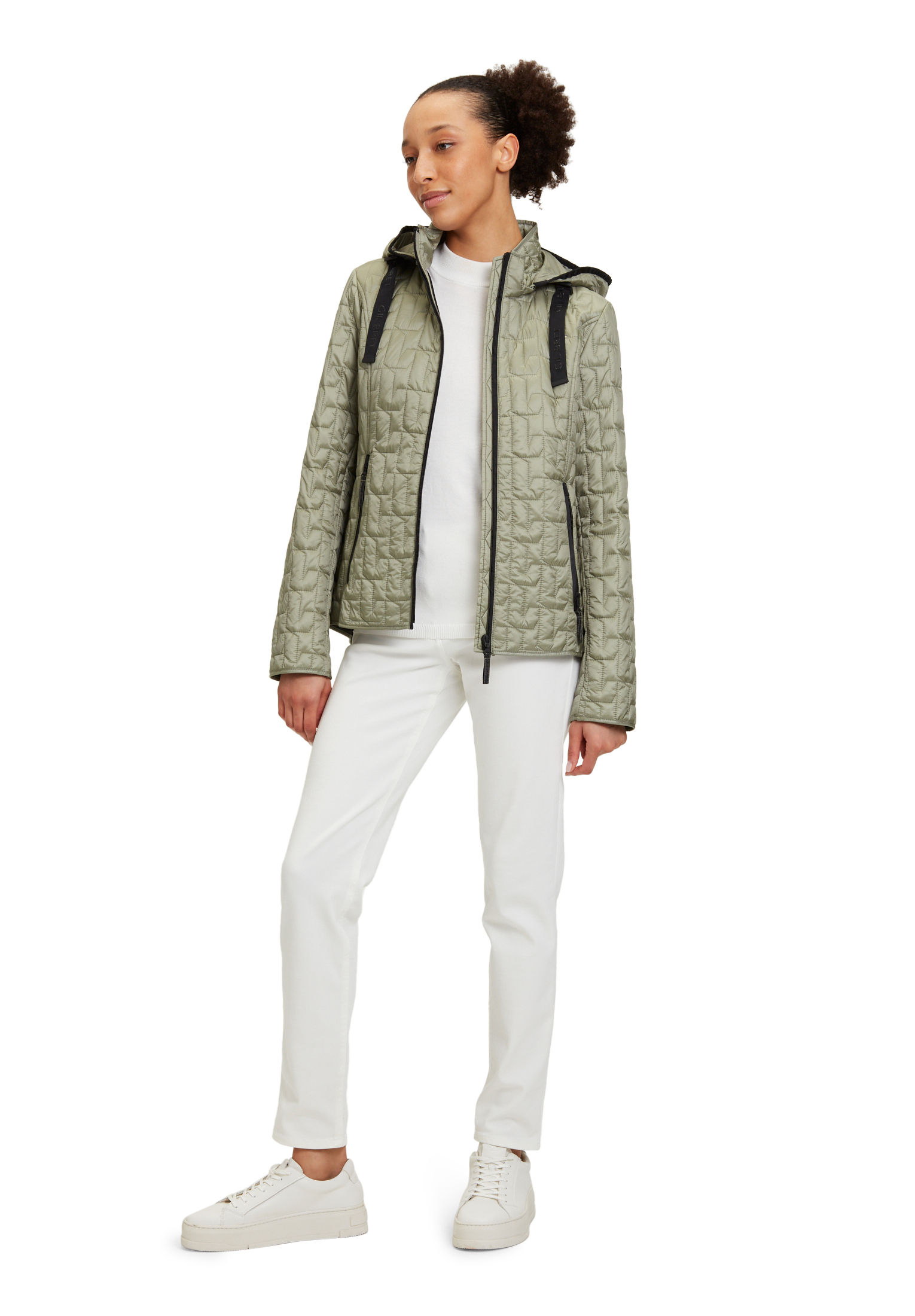Steppjacke