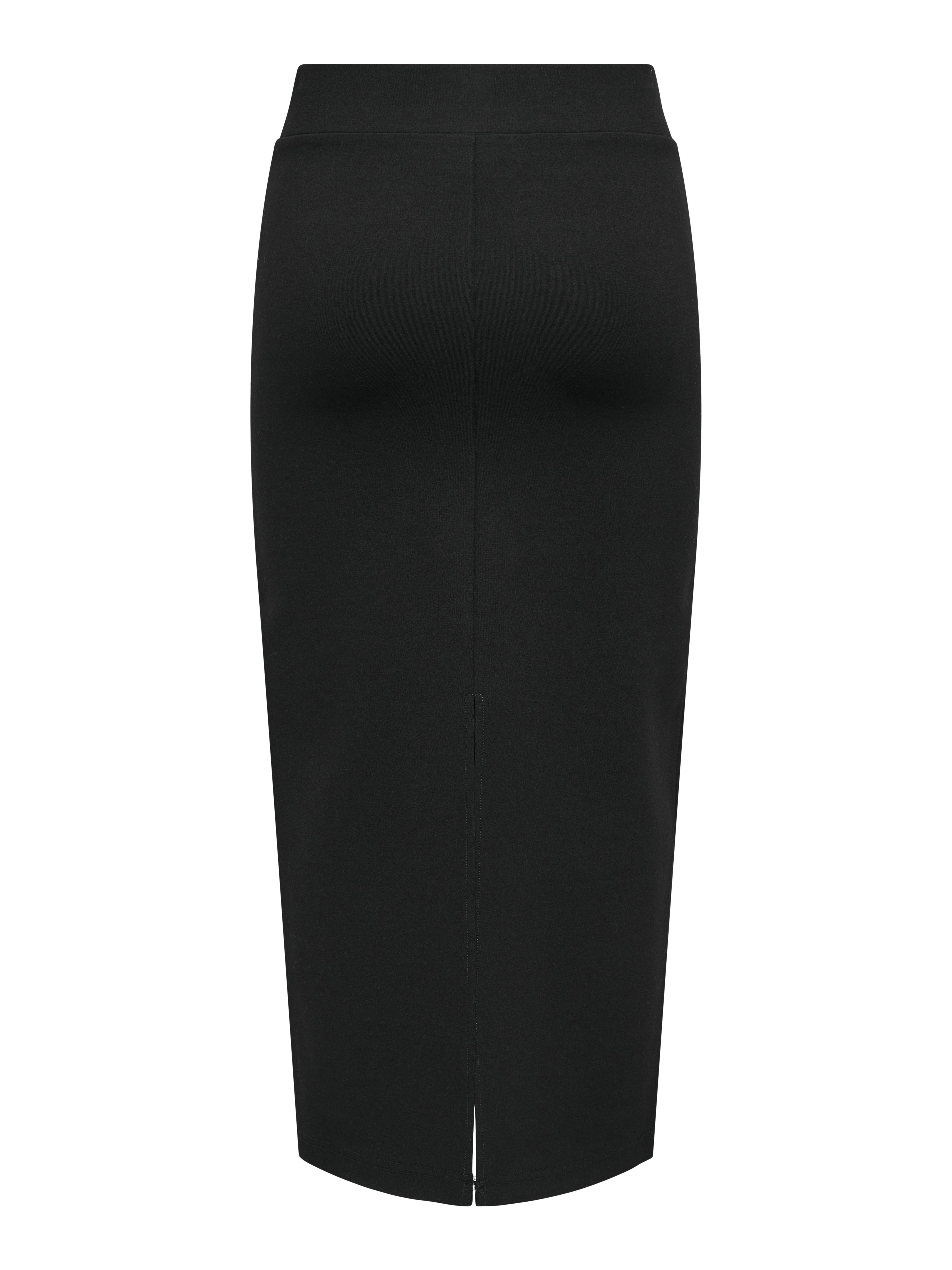 ONLTIA HW LONG SLIT PENCIL SKIRT CC PNT