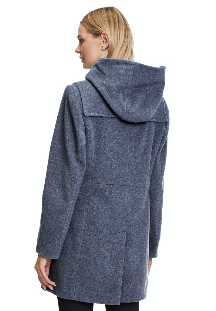 Dufflecoat