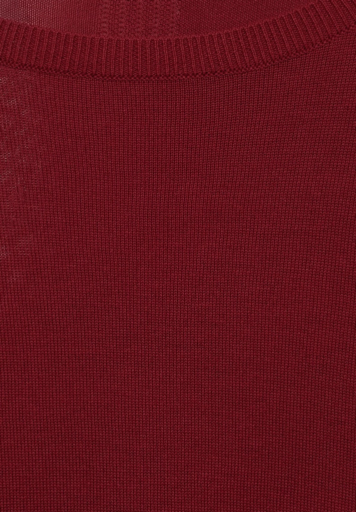 Basic Pullover