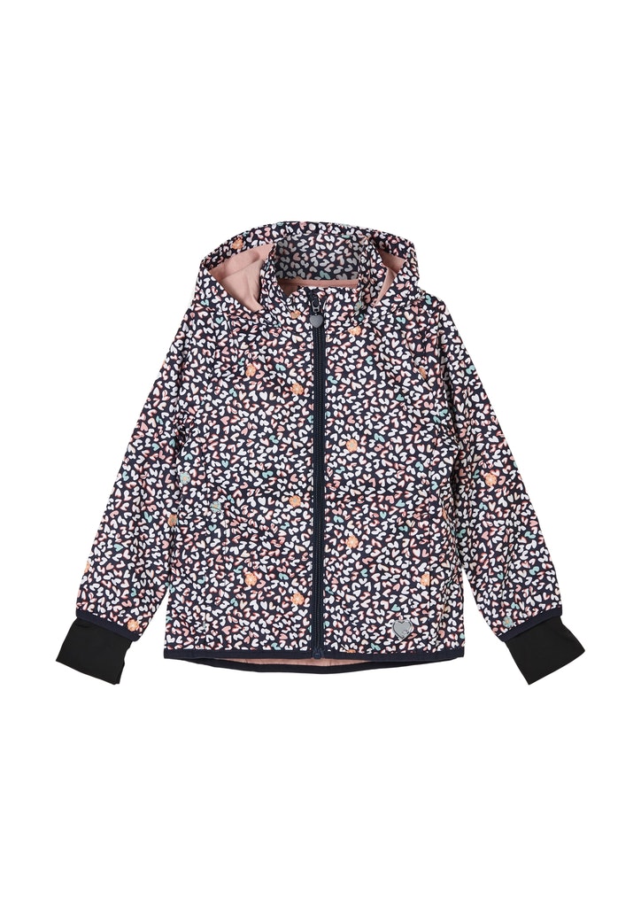 Jacke