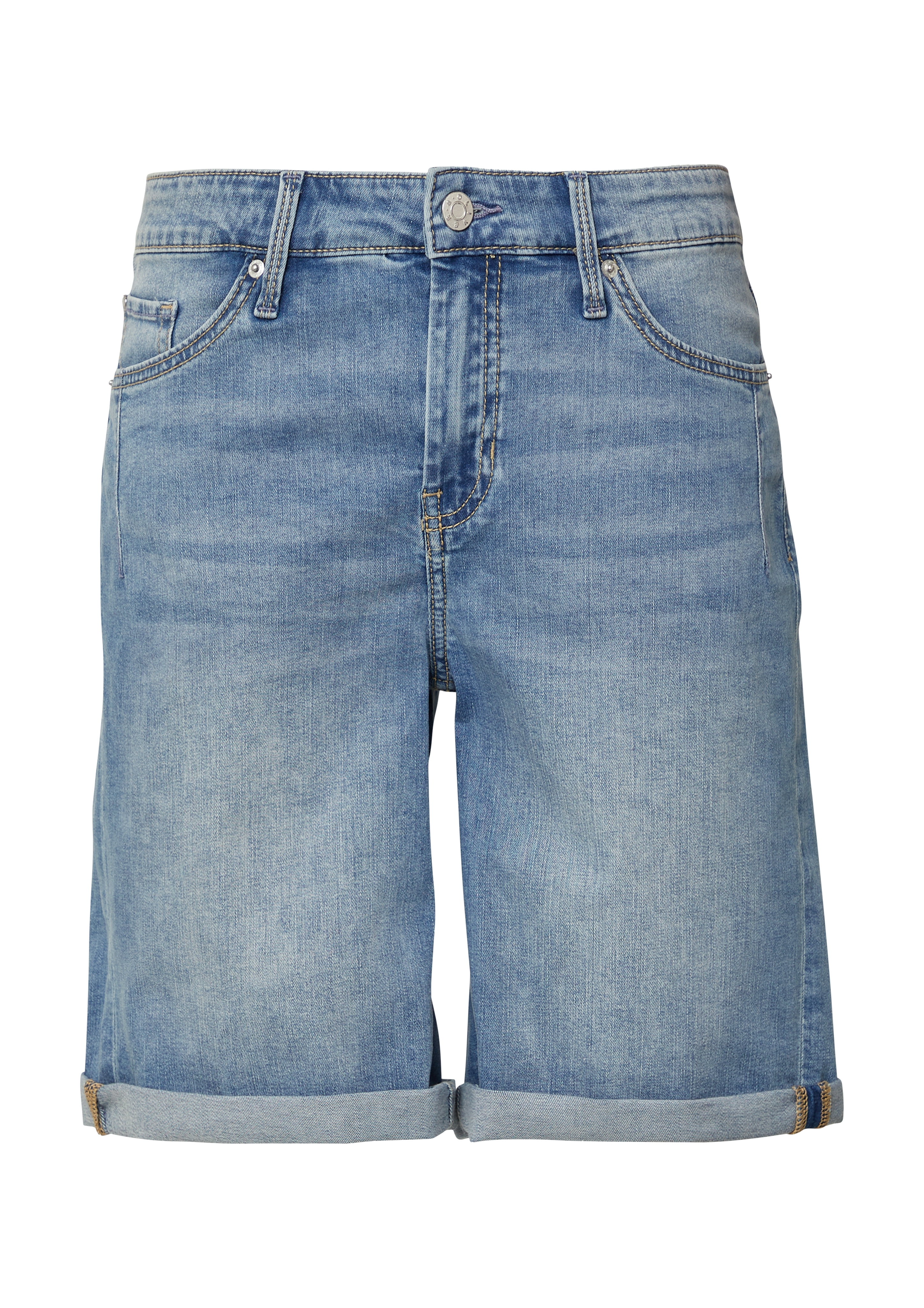 Jeans-Hose
