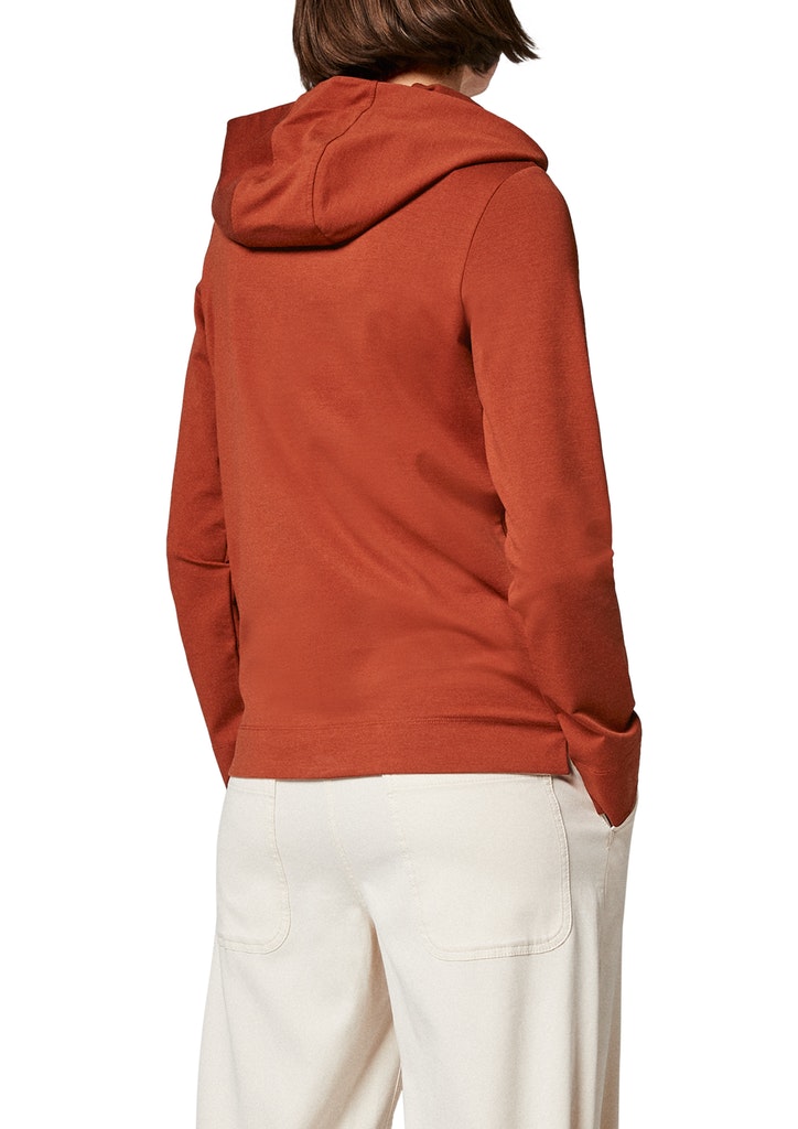 T-Shirt langarm