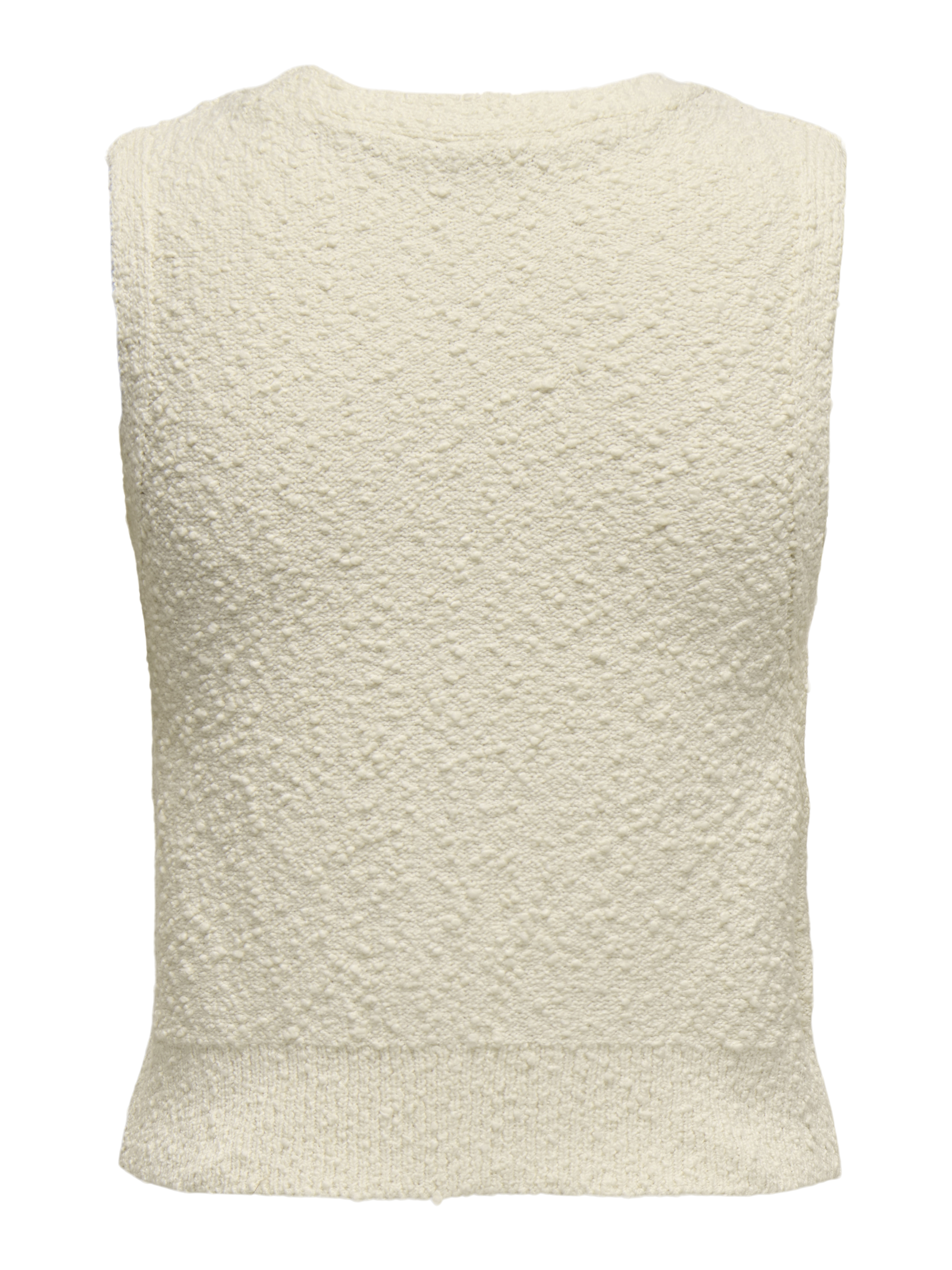 ONLALVILDA SL WAISTCOAT CC KNT