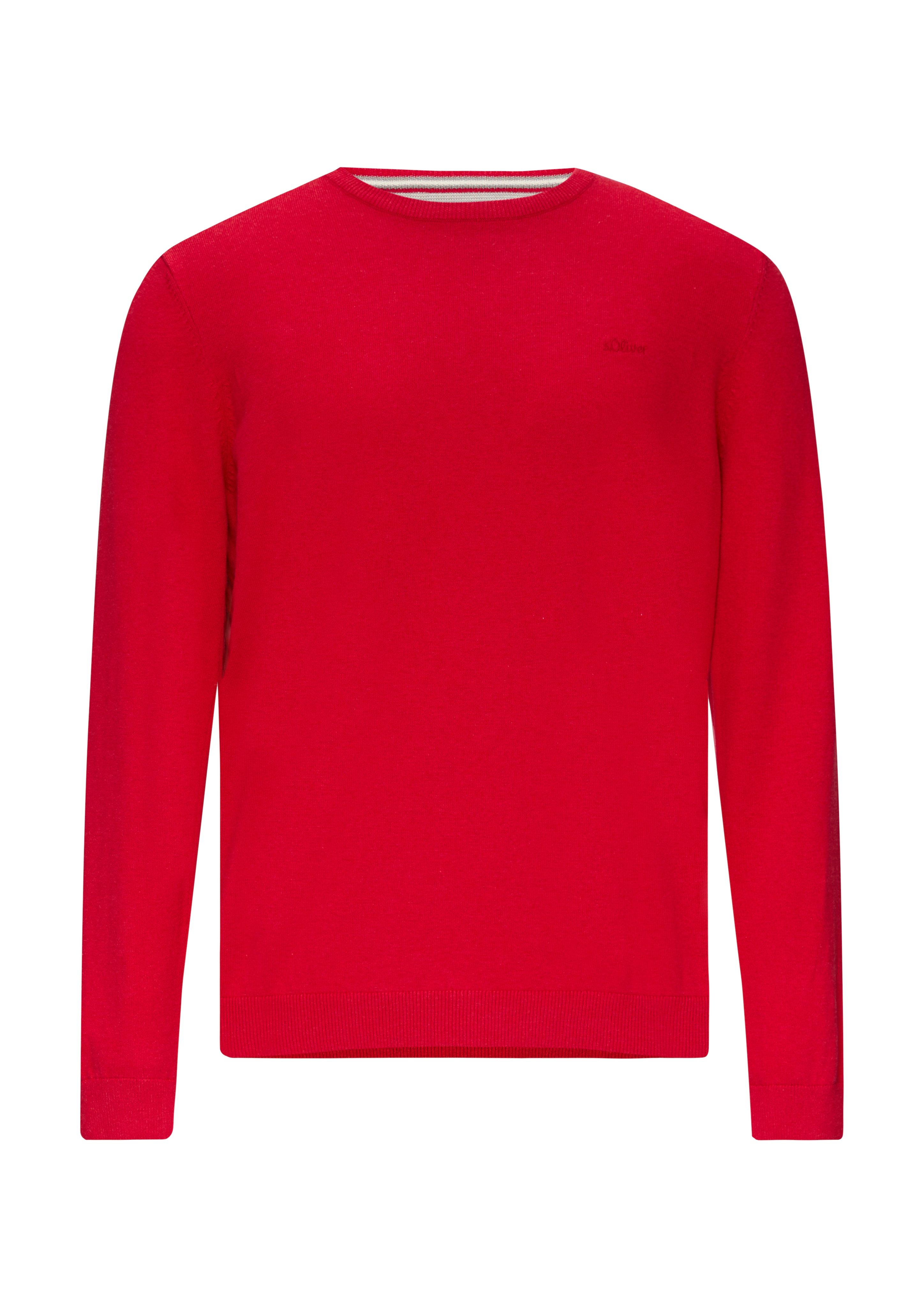 Strickpullover