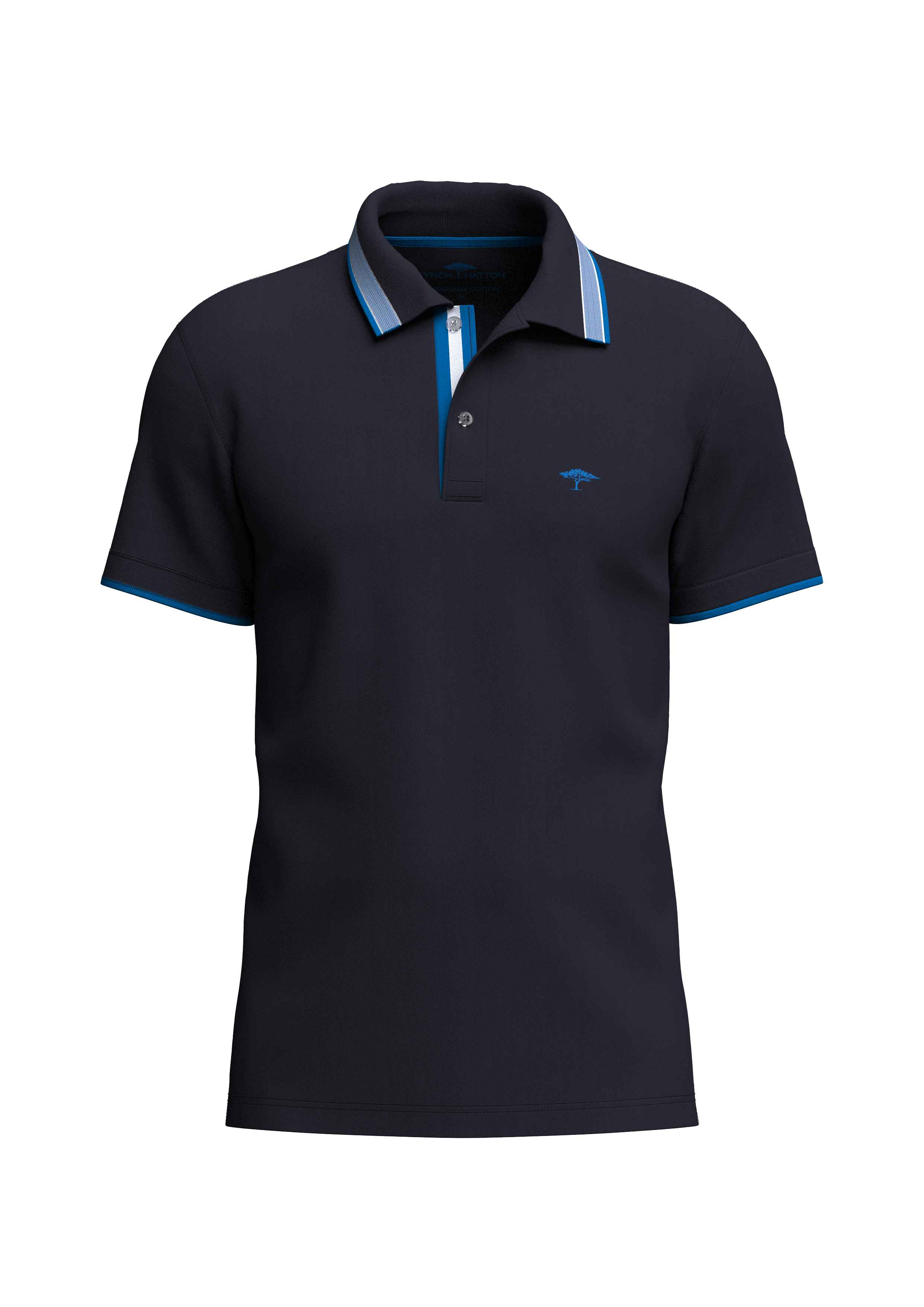 Polo, contrast tipping