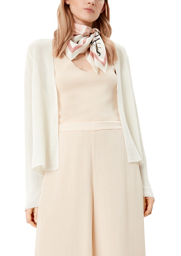 Strickjacke