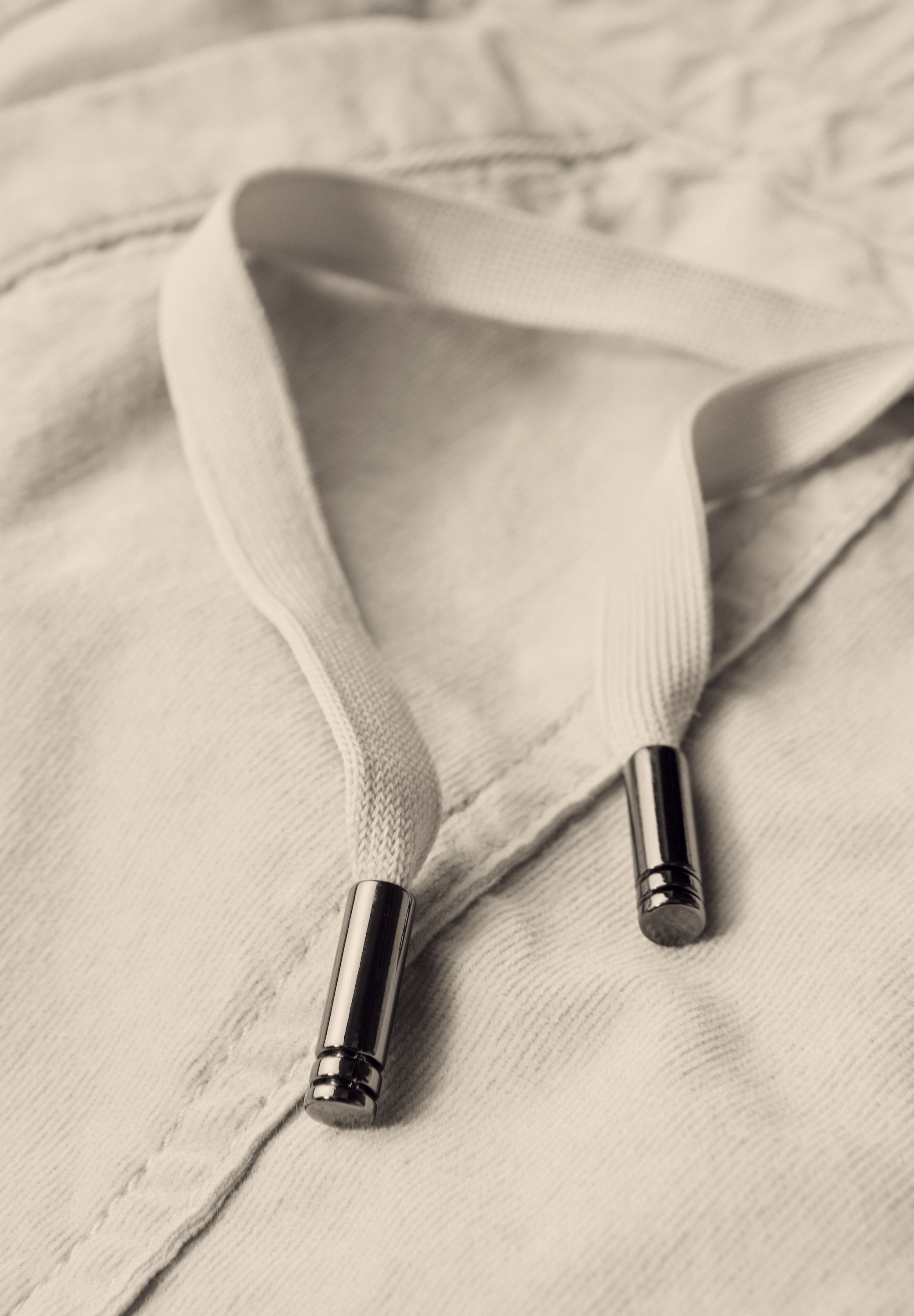 Loose Fit Cordhose