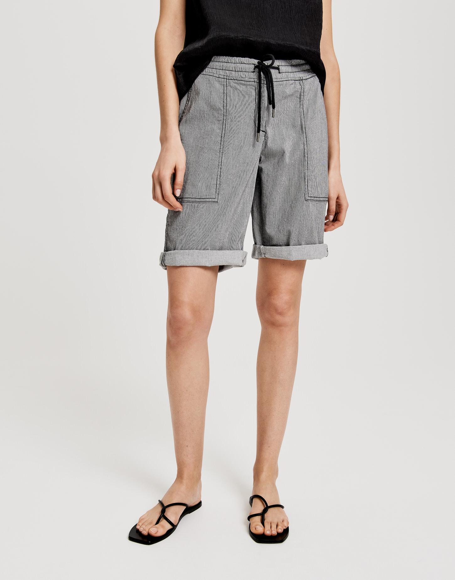 Melvita shorts