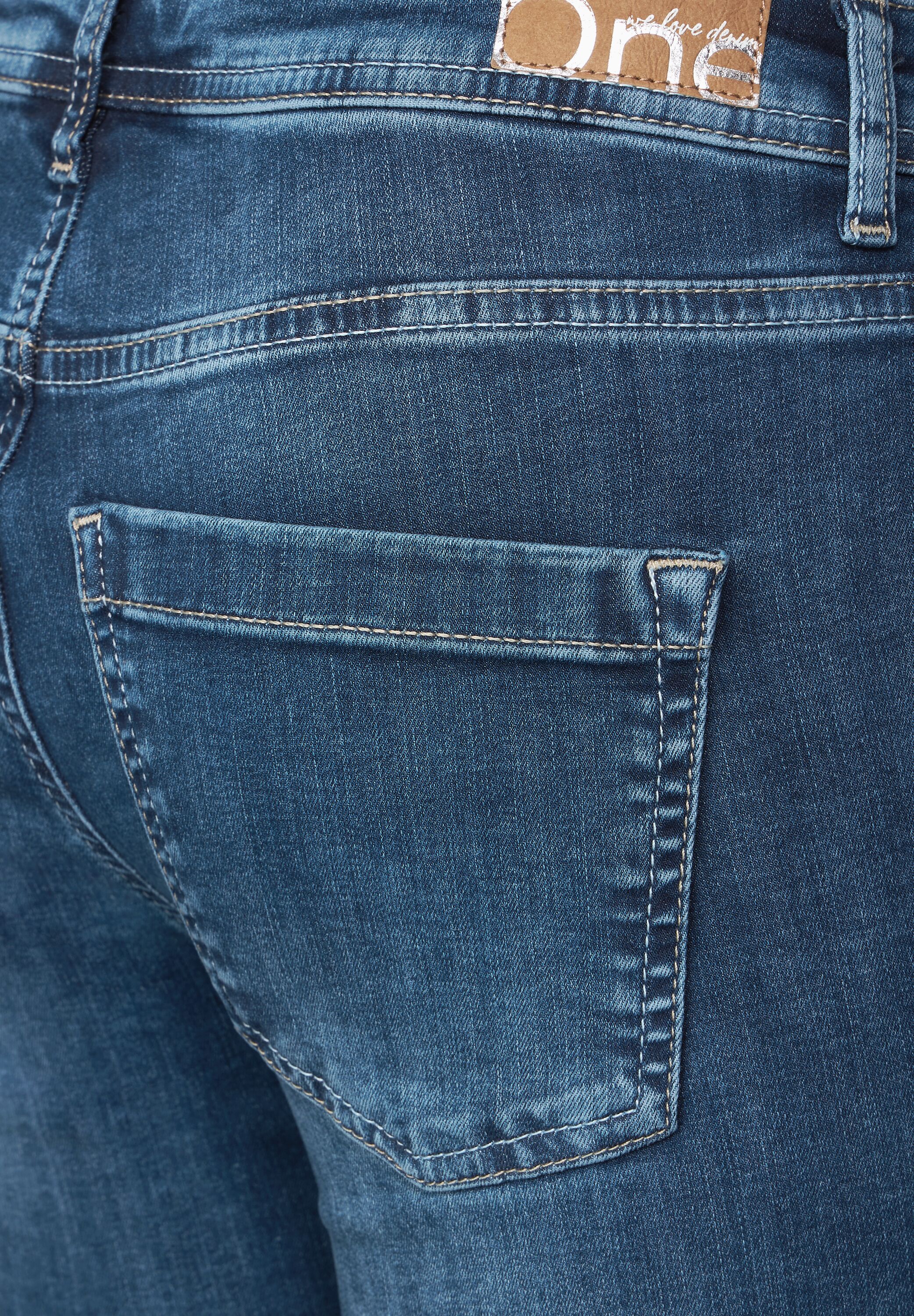 Slim Fit Jeans