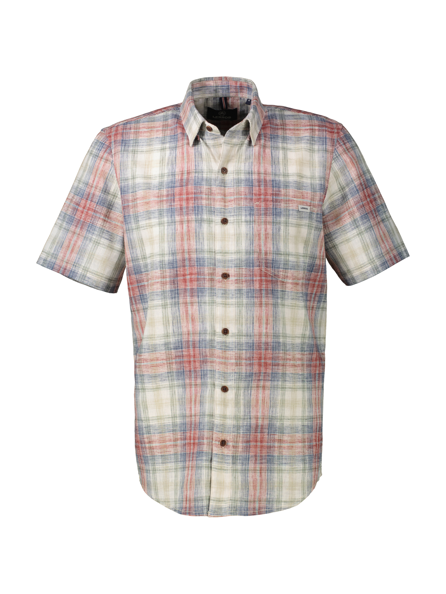 BUTTON DOWN
