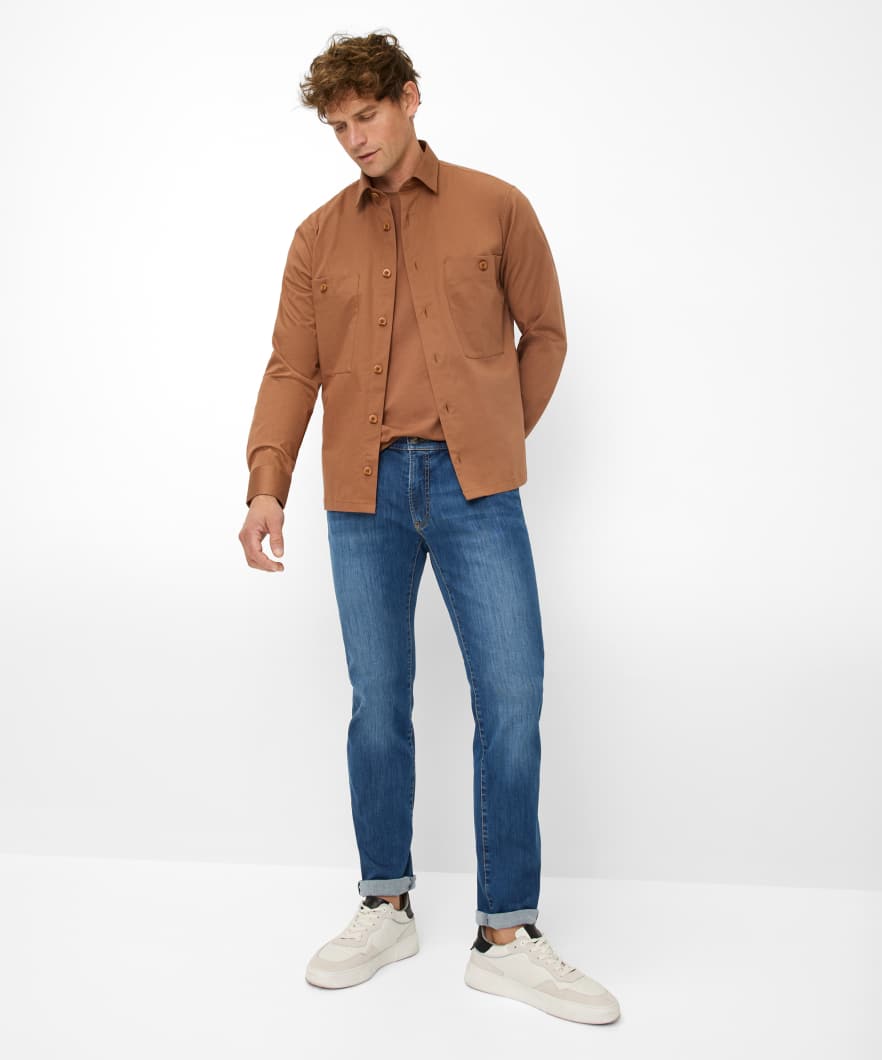 Style Chuck