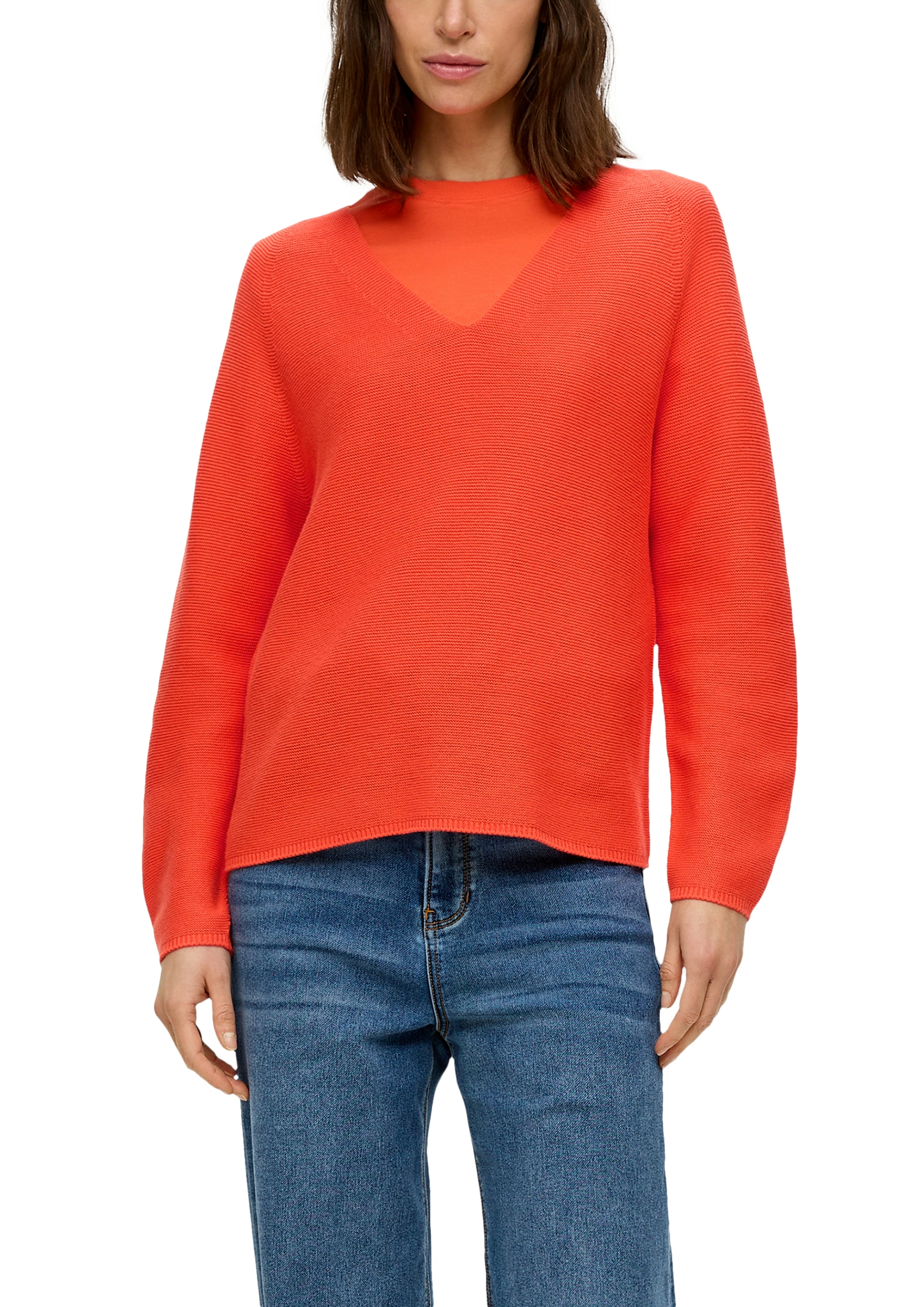 Strickpullover