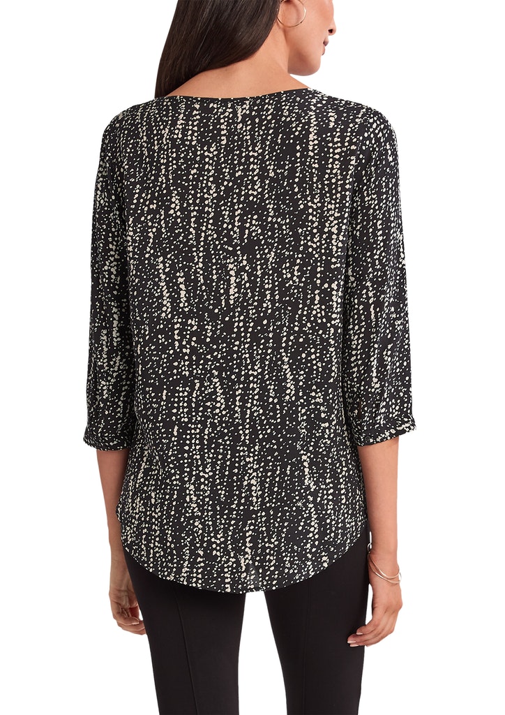 Viskosebluse