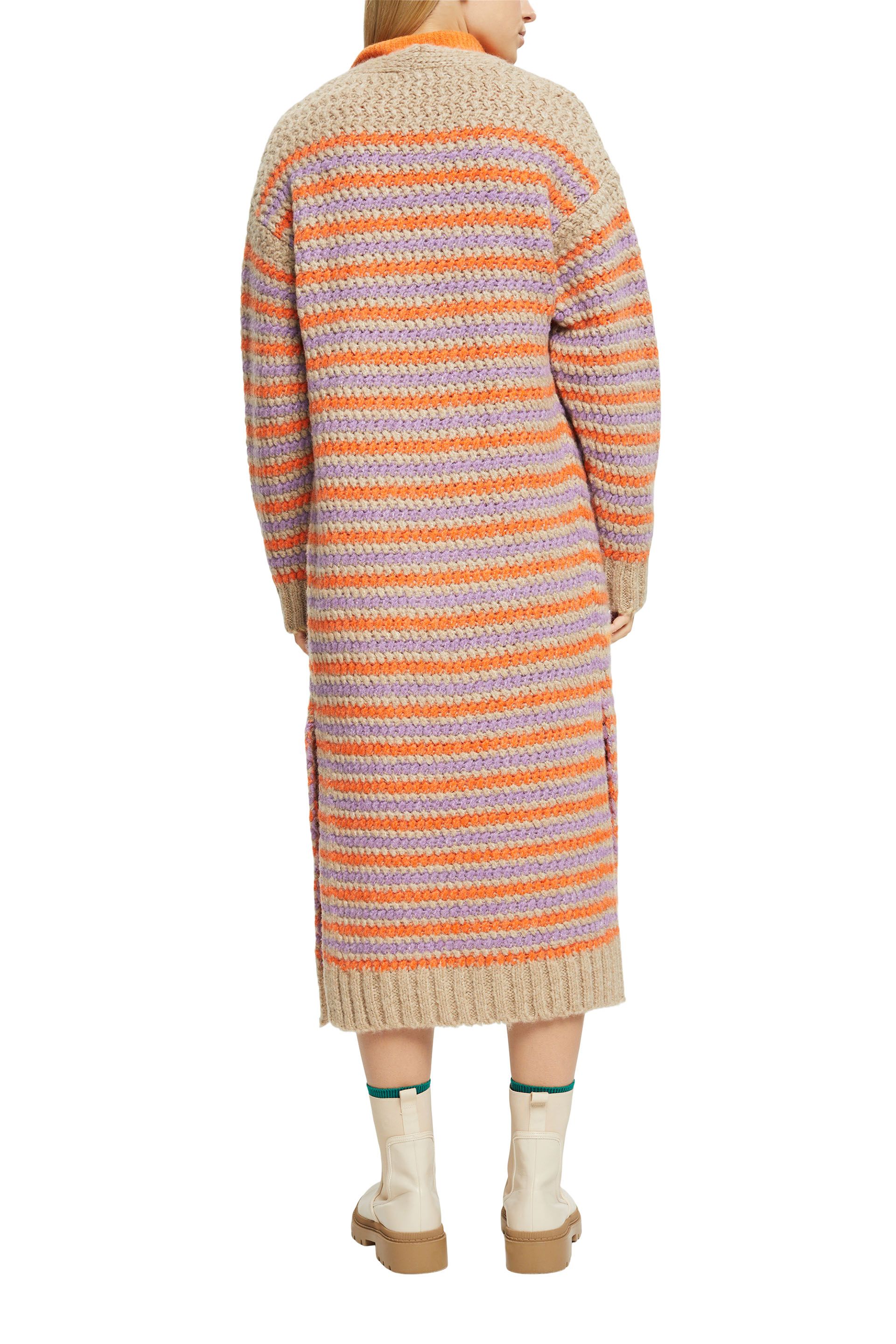Women Sweaters cardigan long sleeve