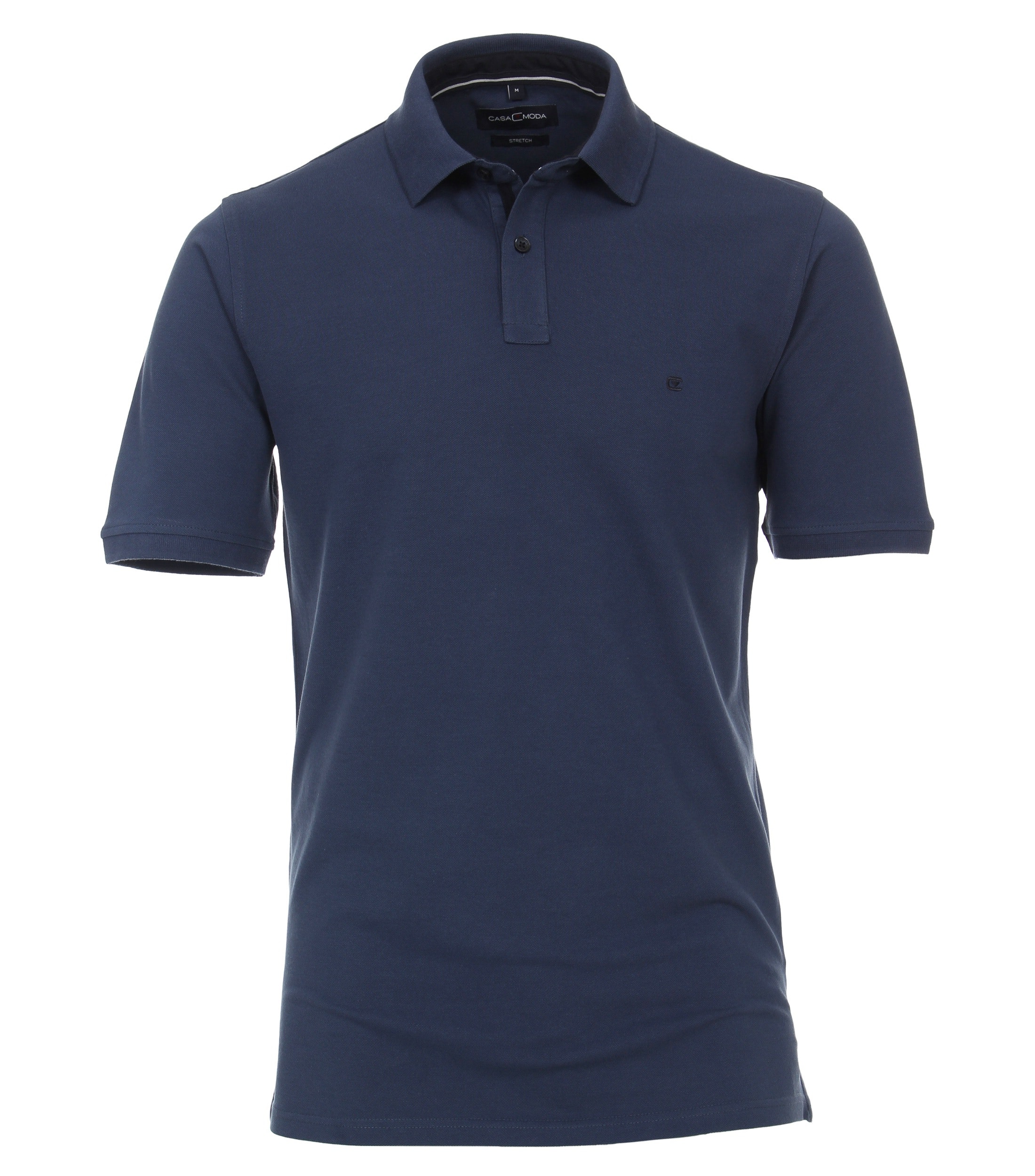 Polo-Shirt uni 004470