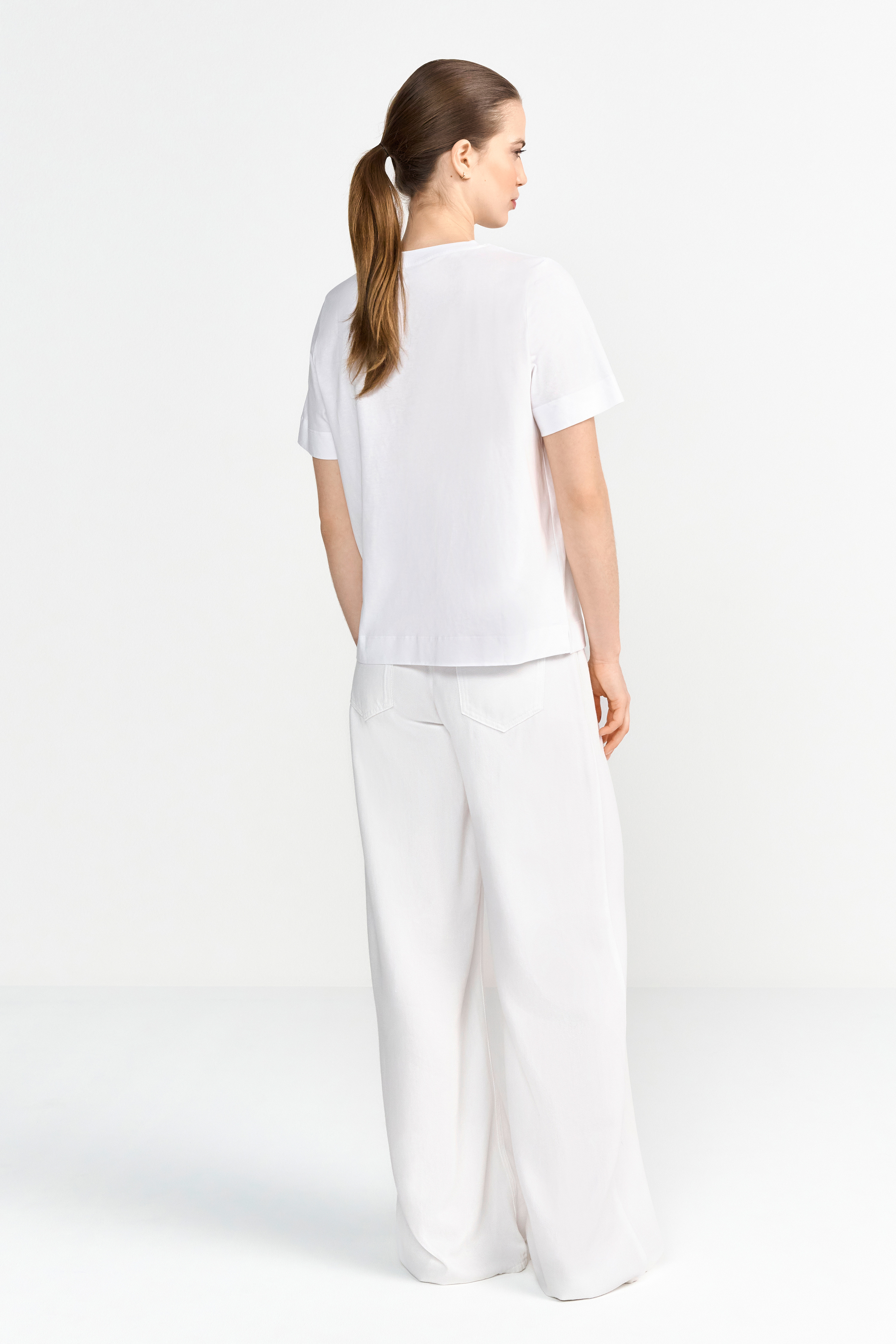 Easy Fit T-Shirt Icecream