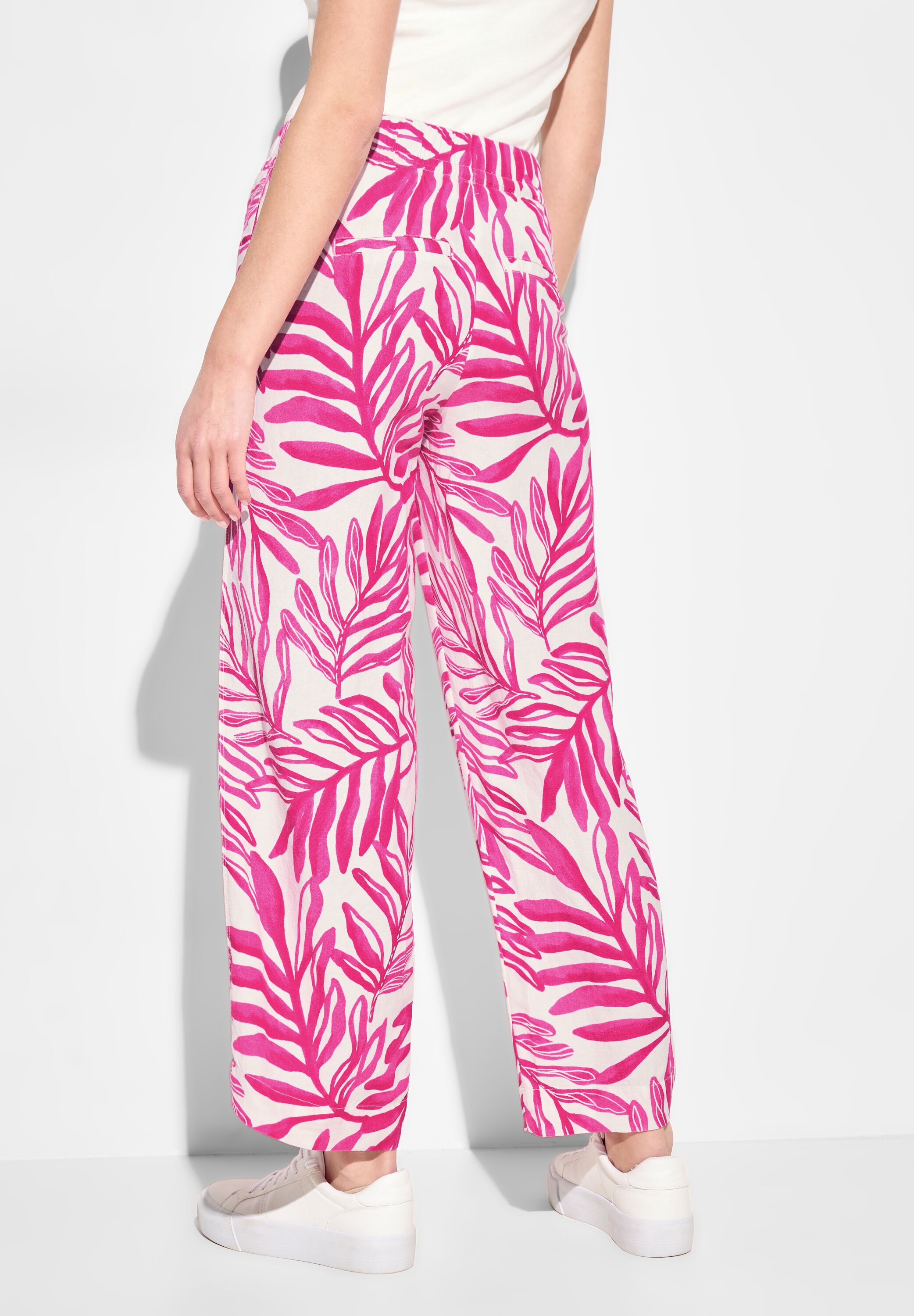 Leichte Sommer Hose