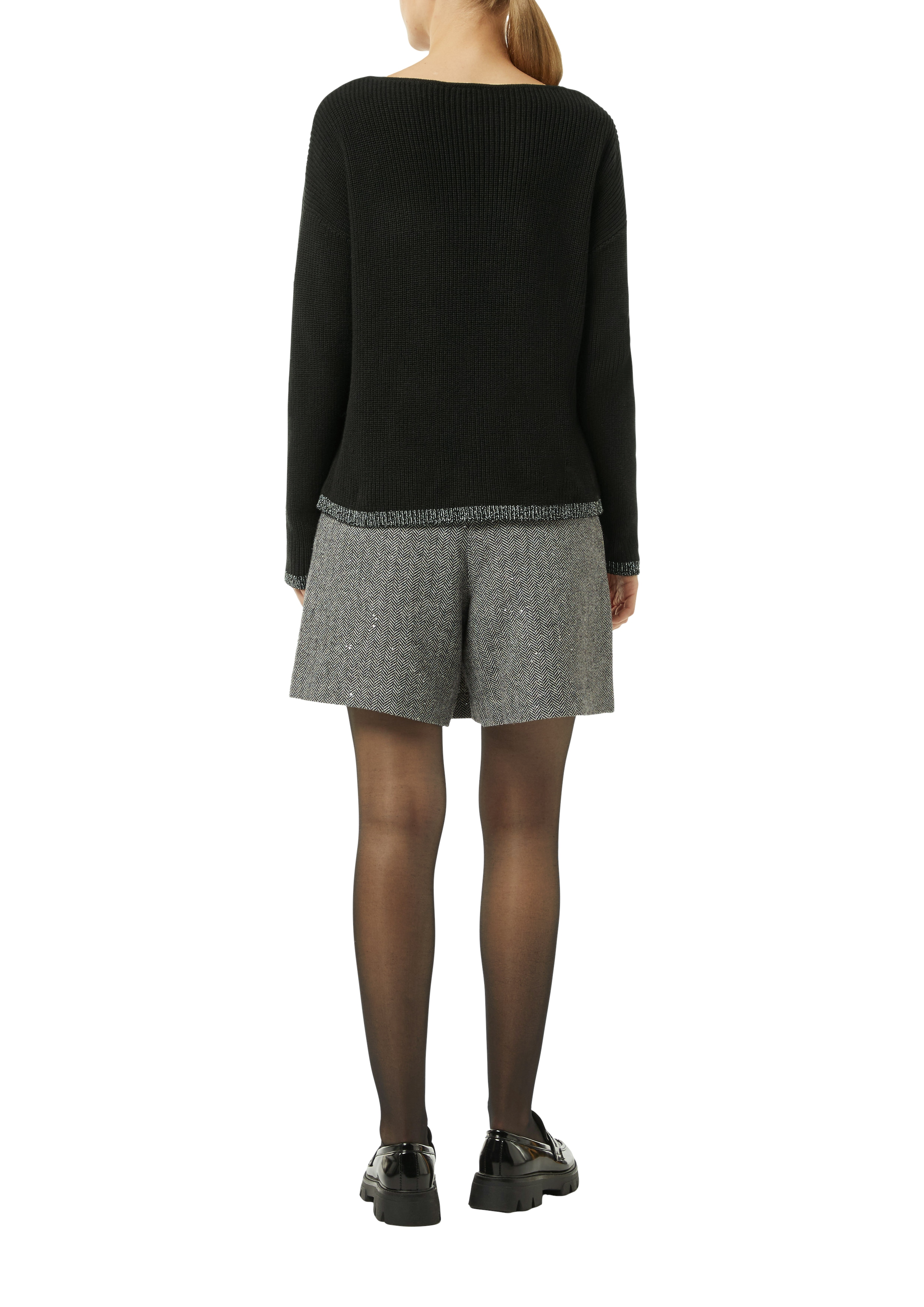 Strickpullover