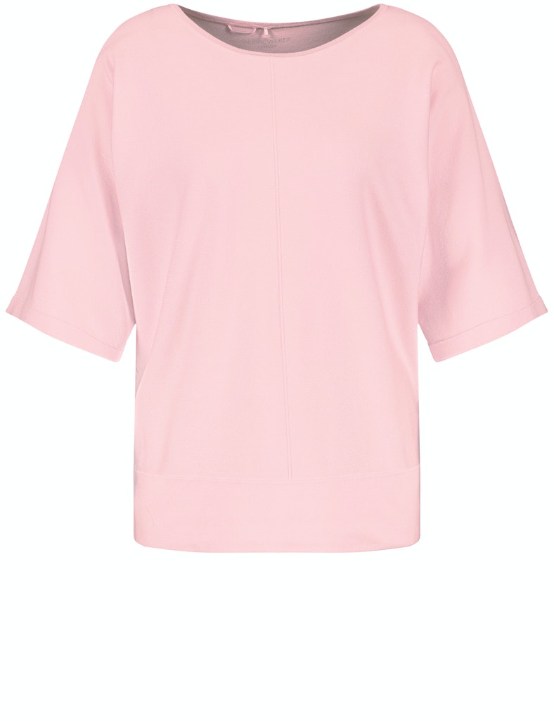 1/2 Arm Oversize Pullover