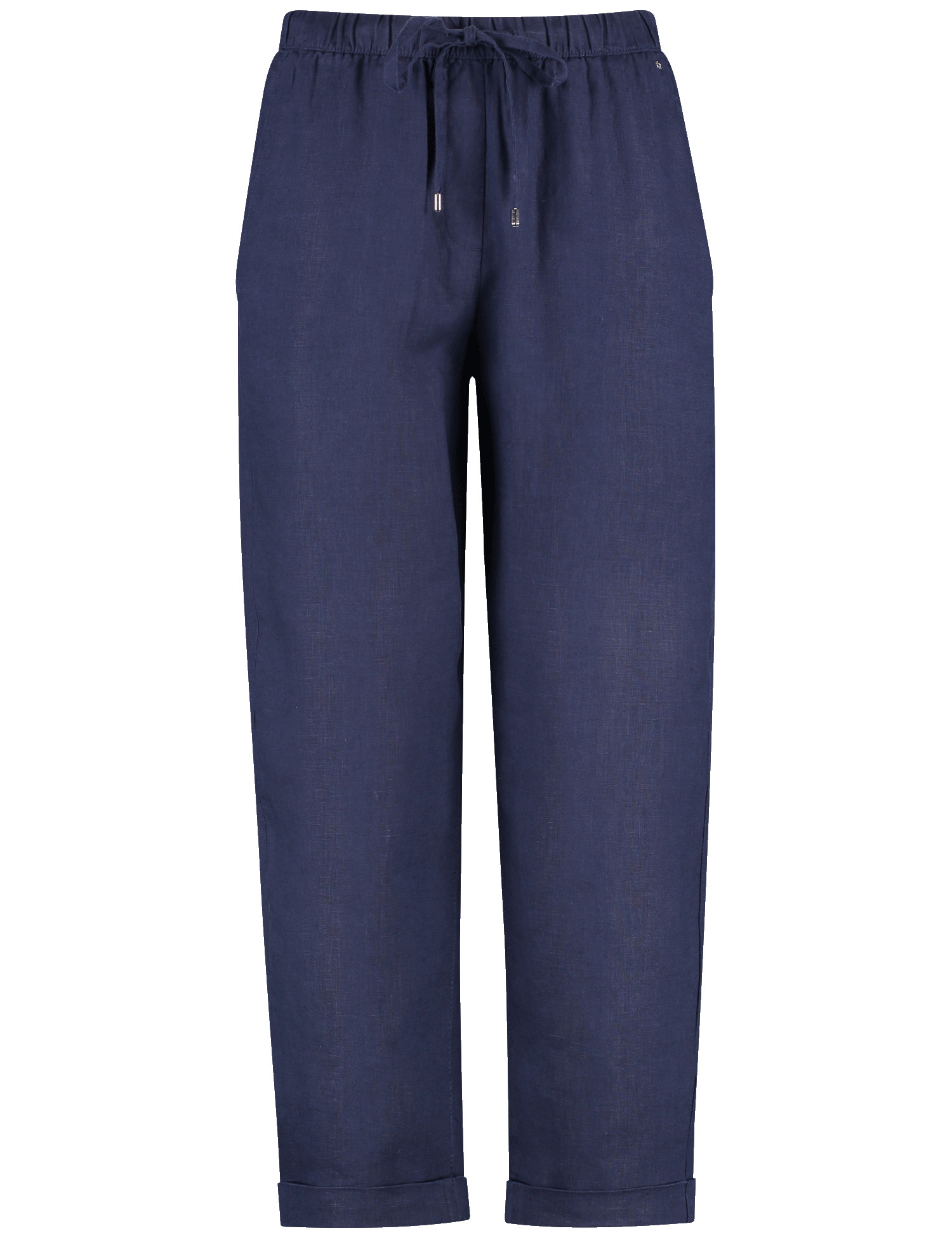 Bequeme Leinenhose KIA꞉RA RELAXED FIT