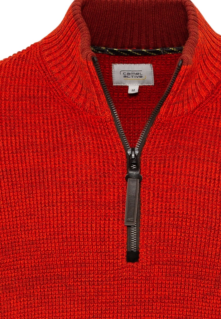 Troyer Pullover