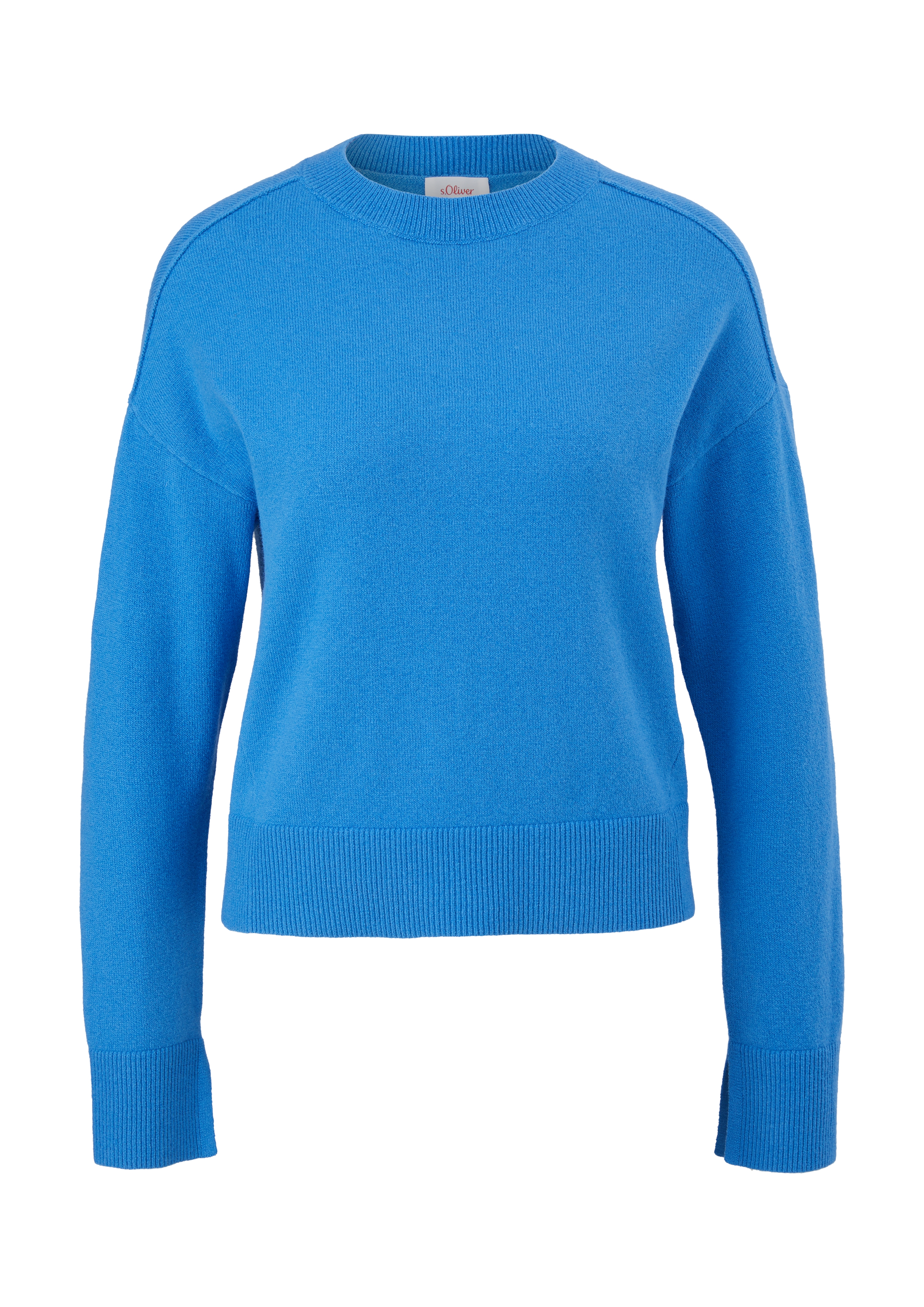 Strickpullover