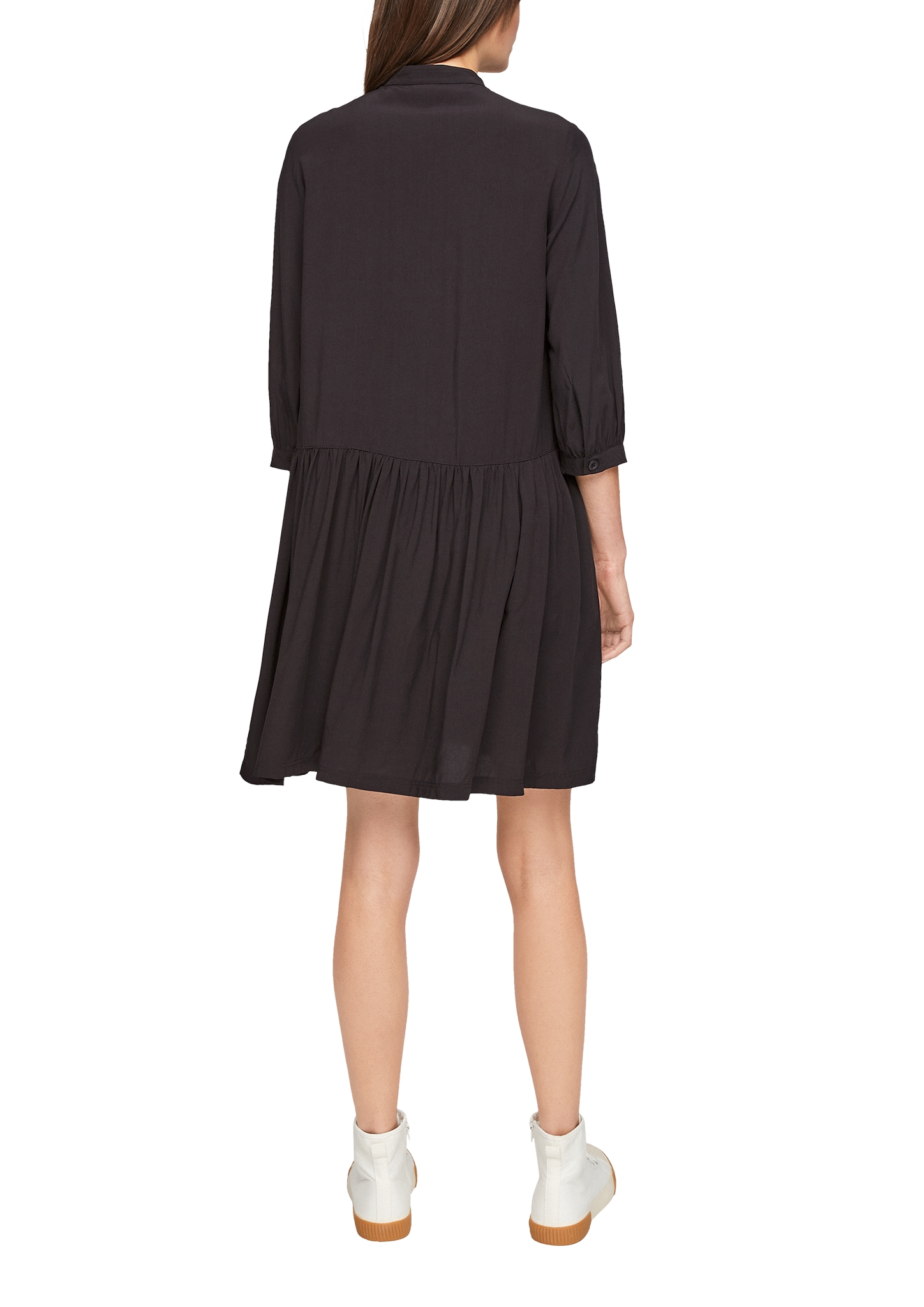 Webware-Kleid