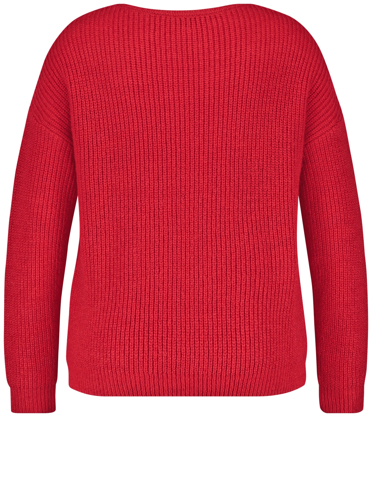 PULLOVER 1/1 ARM
