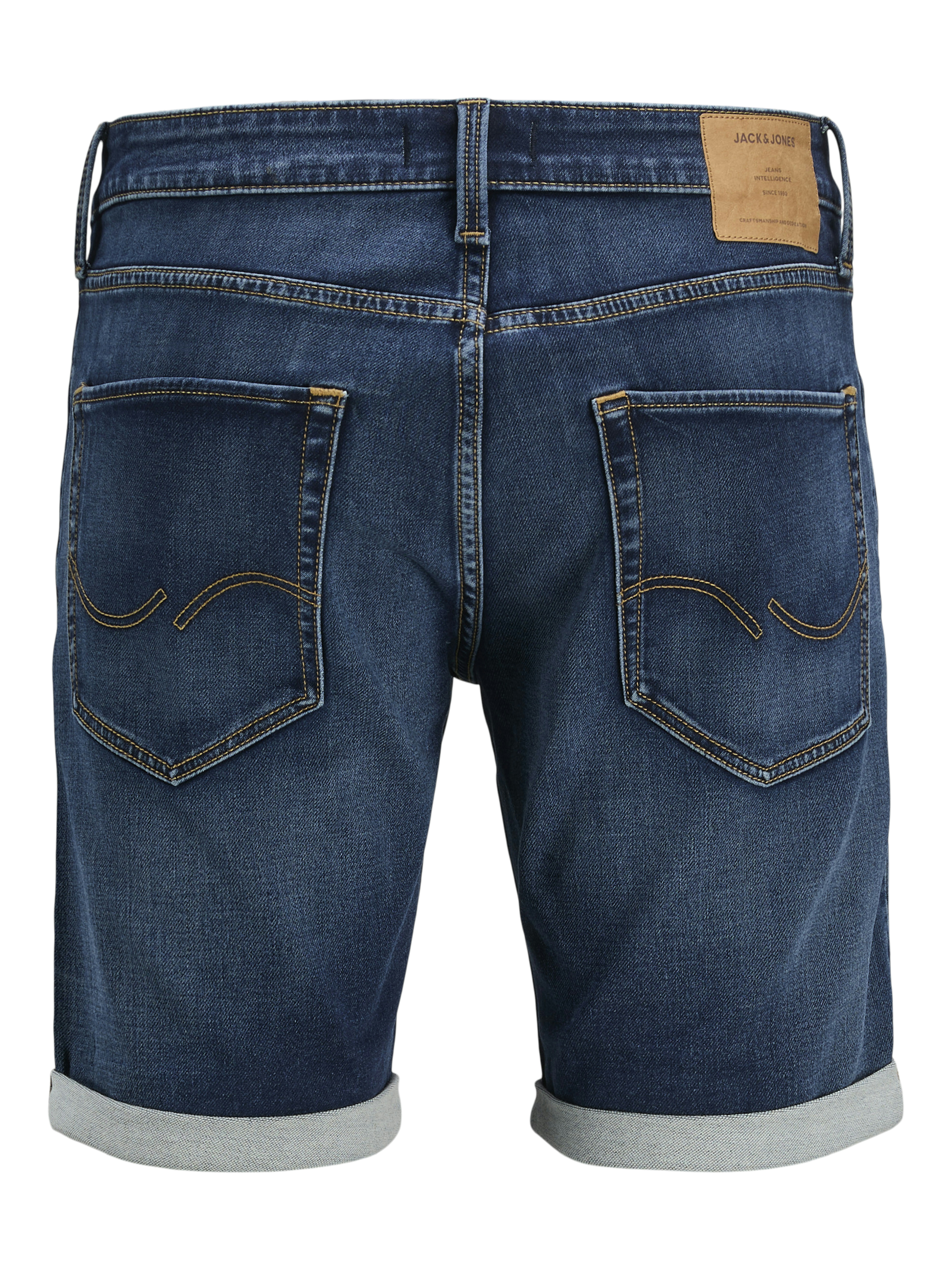 JJIRICK JJICON I.K. SHORTS GE 132 SN