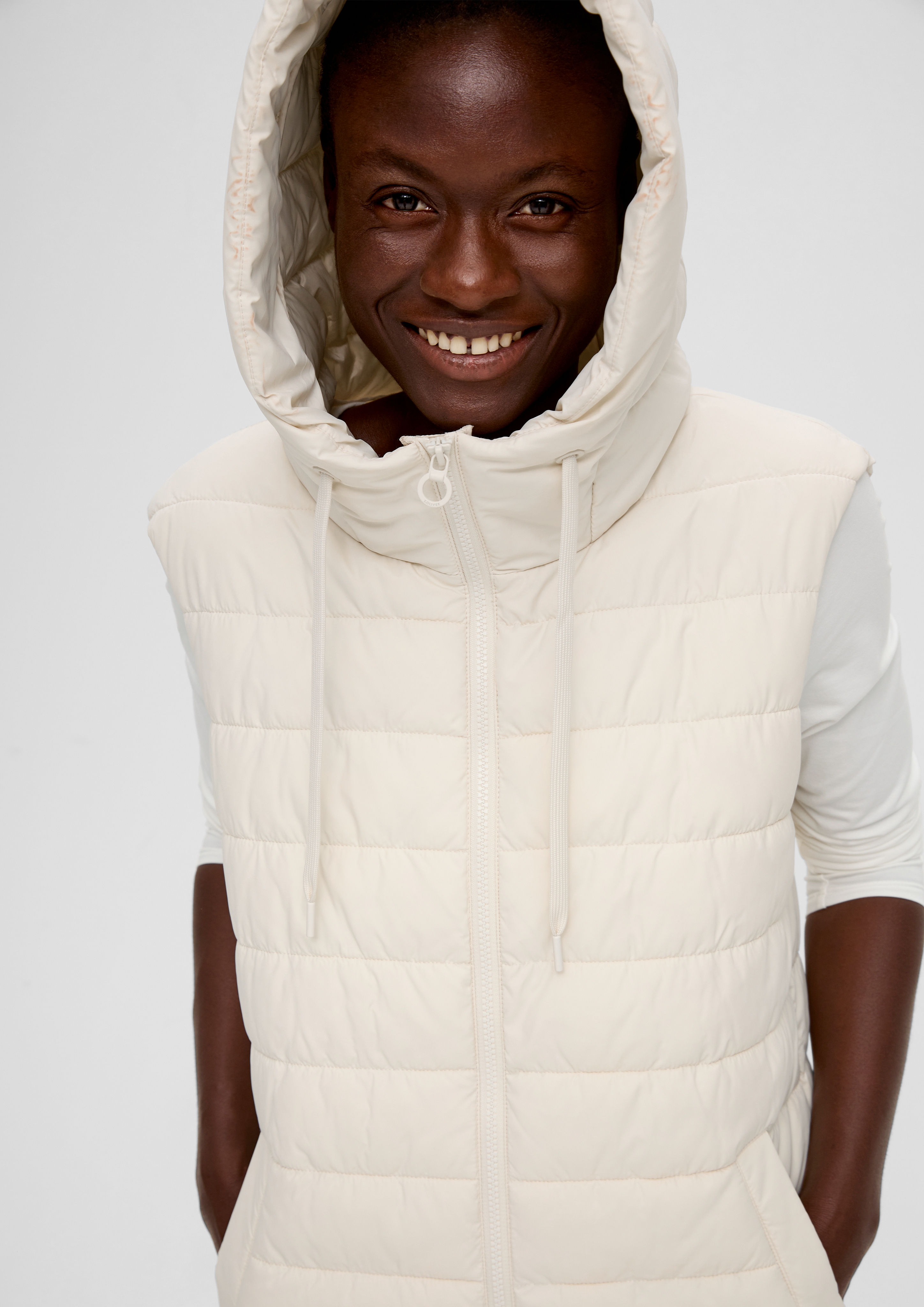 Outdoor-Weste