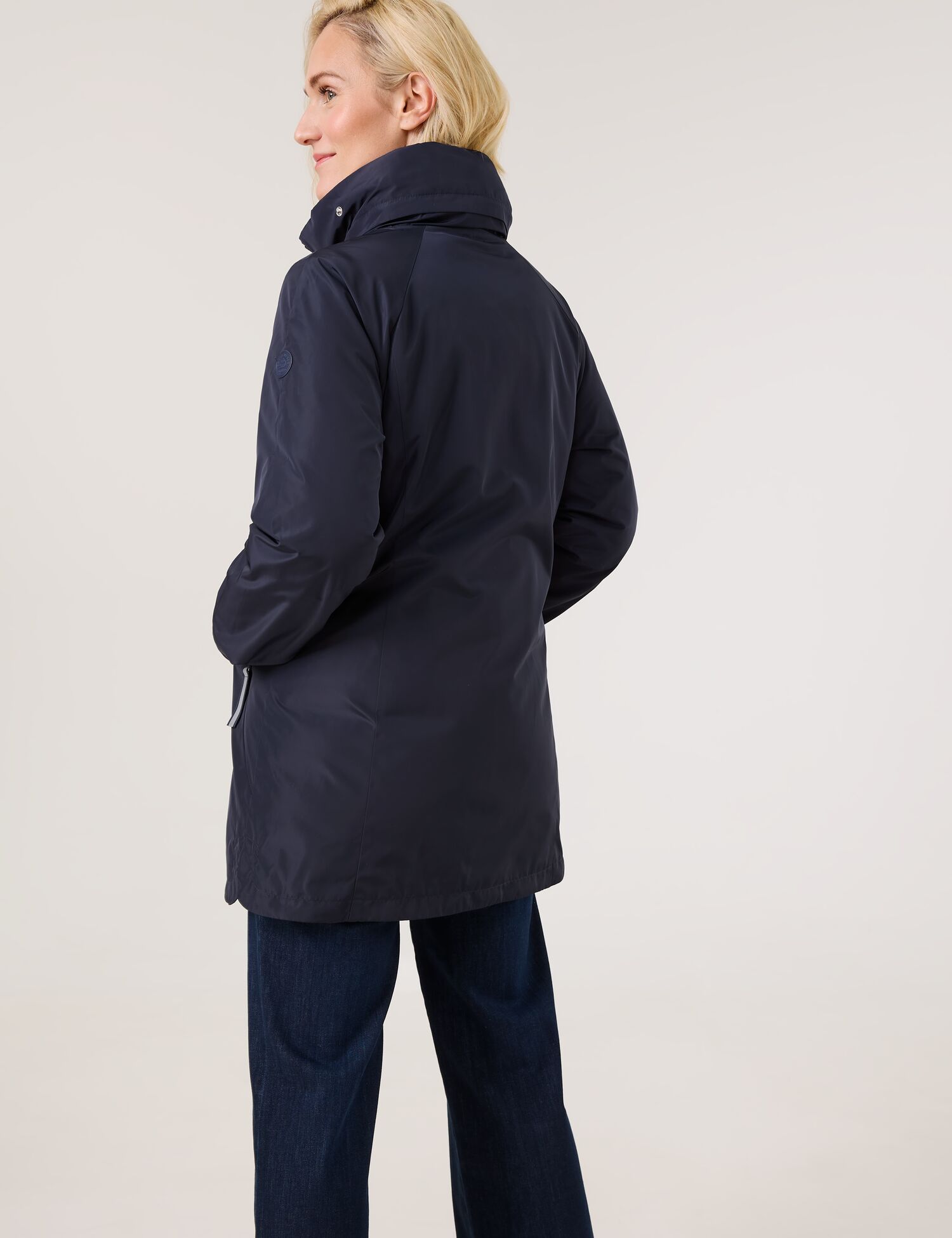 3 in 1 Outdoorjacke