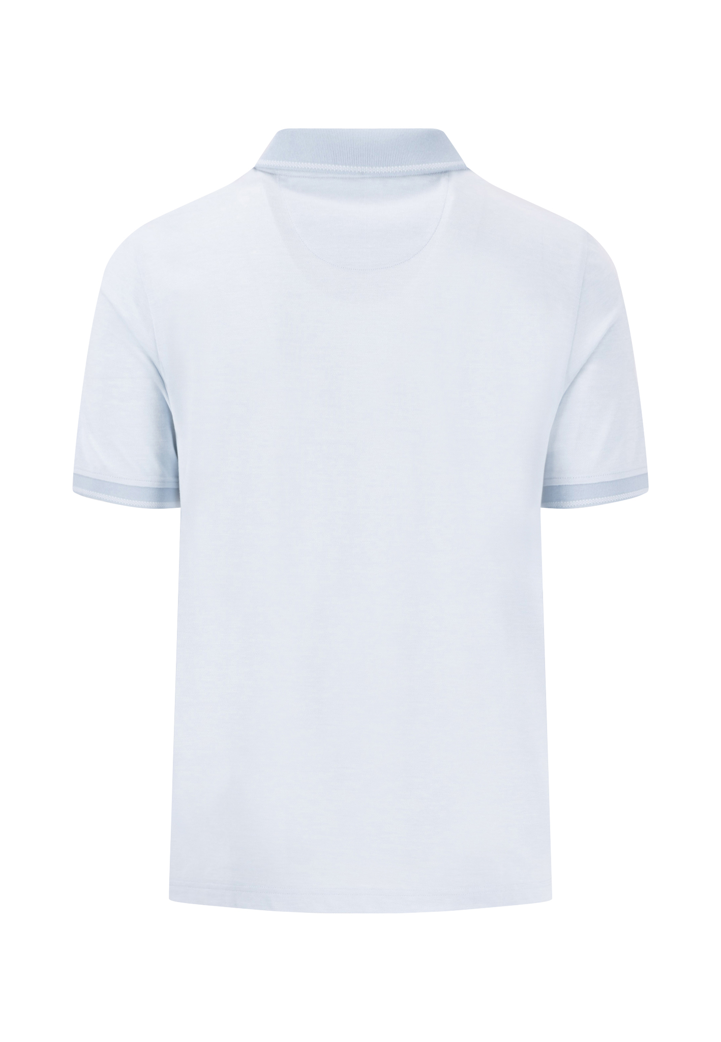 Polo, 2-Tone