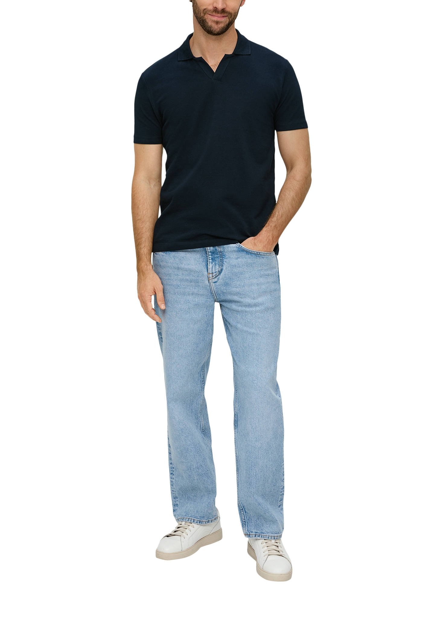 Polo-Shirt