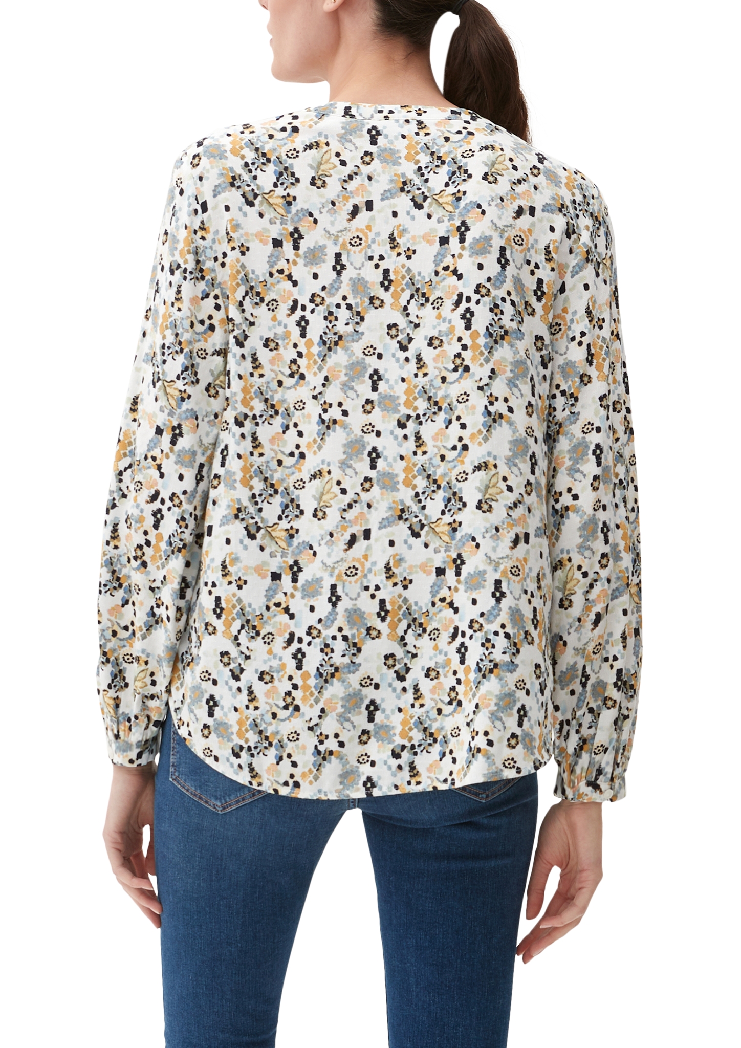 Bluse