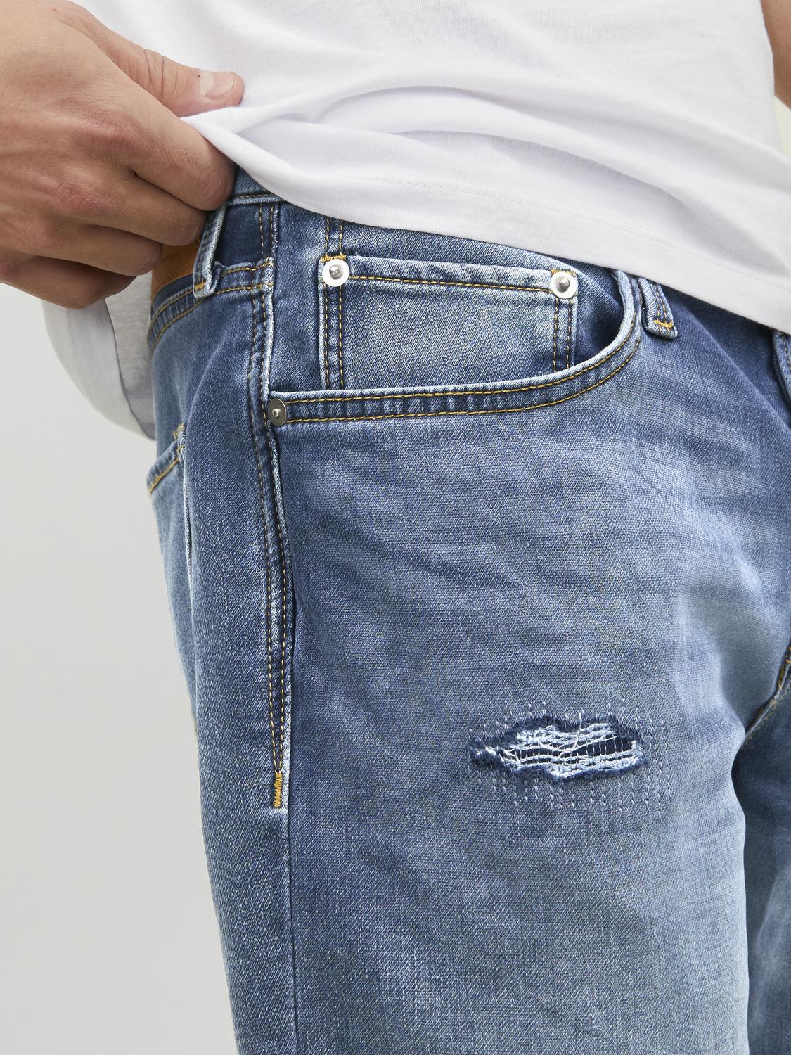 JJIRICK JJICON SHORTS GE 633 I.K SN