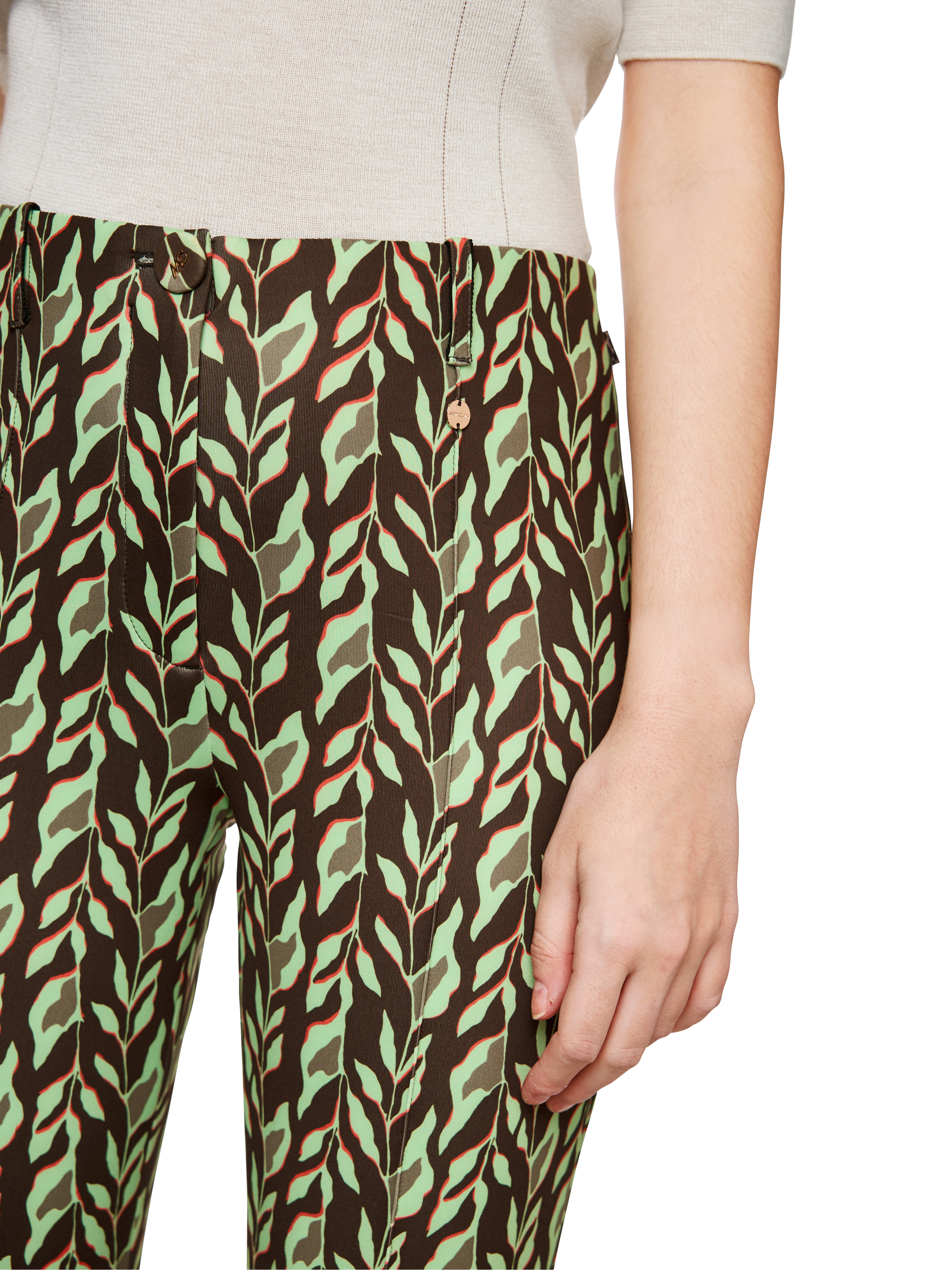 Scuba-Jersey Hose SYDNEY