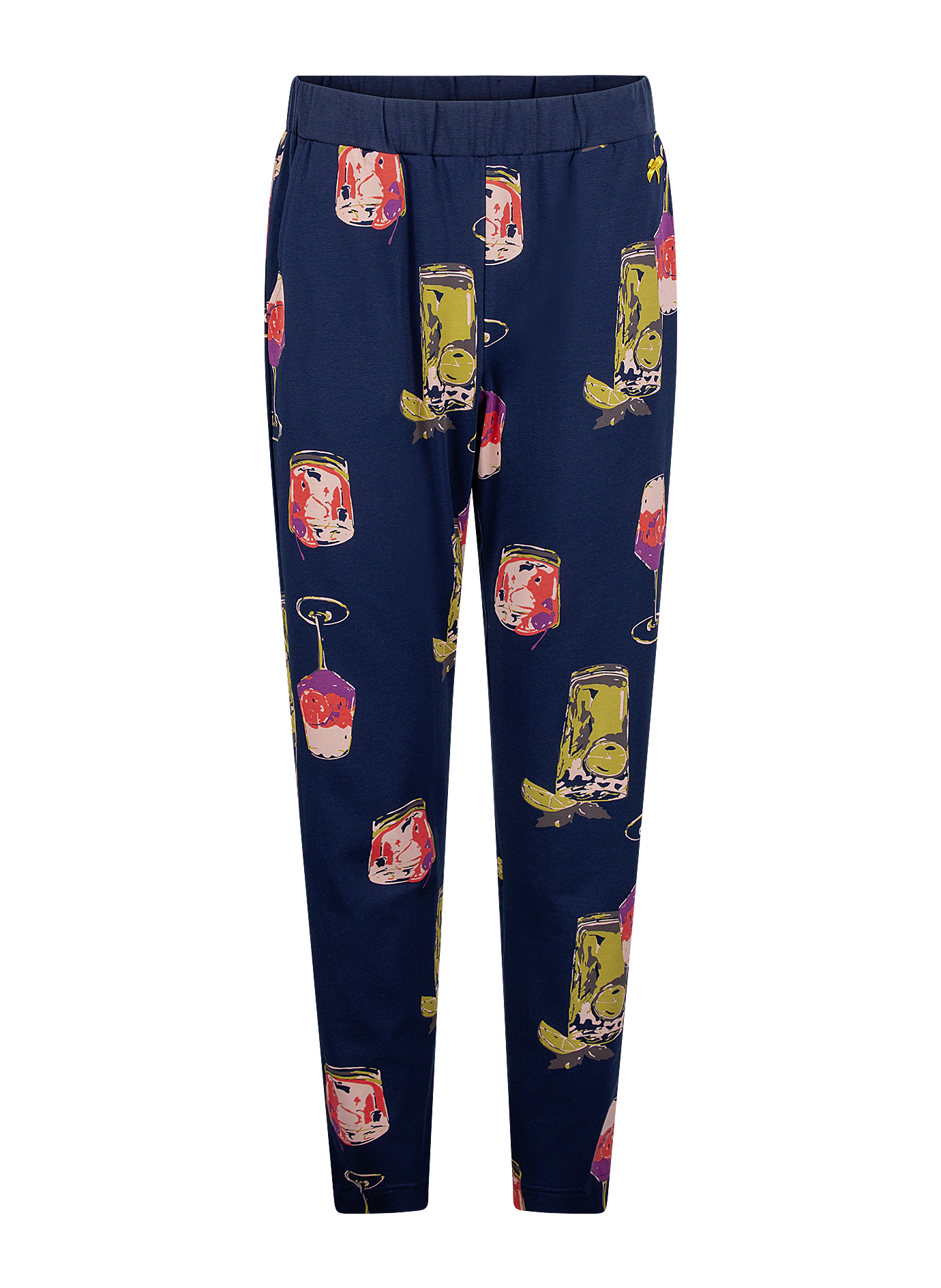 Pants long